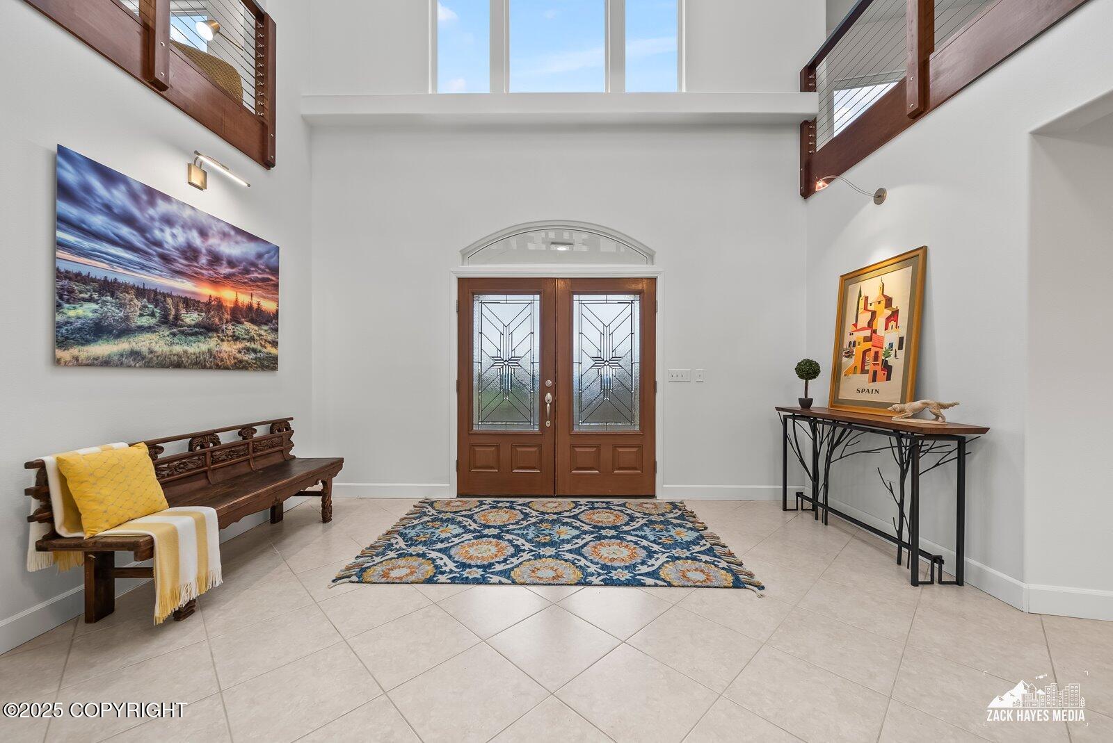 10607 Aletha's Mountain Way