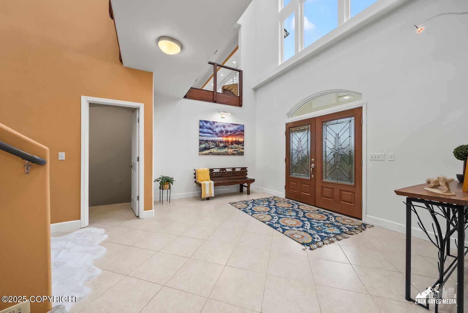 10607 Aletha's Mountain Way