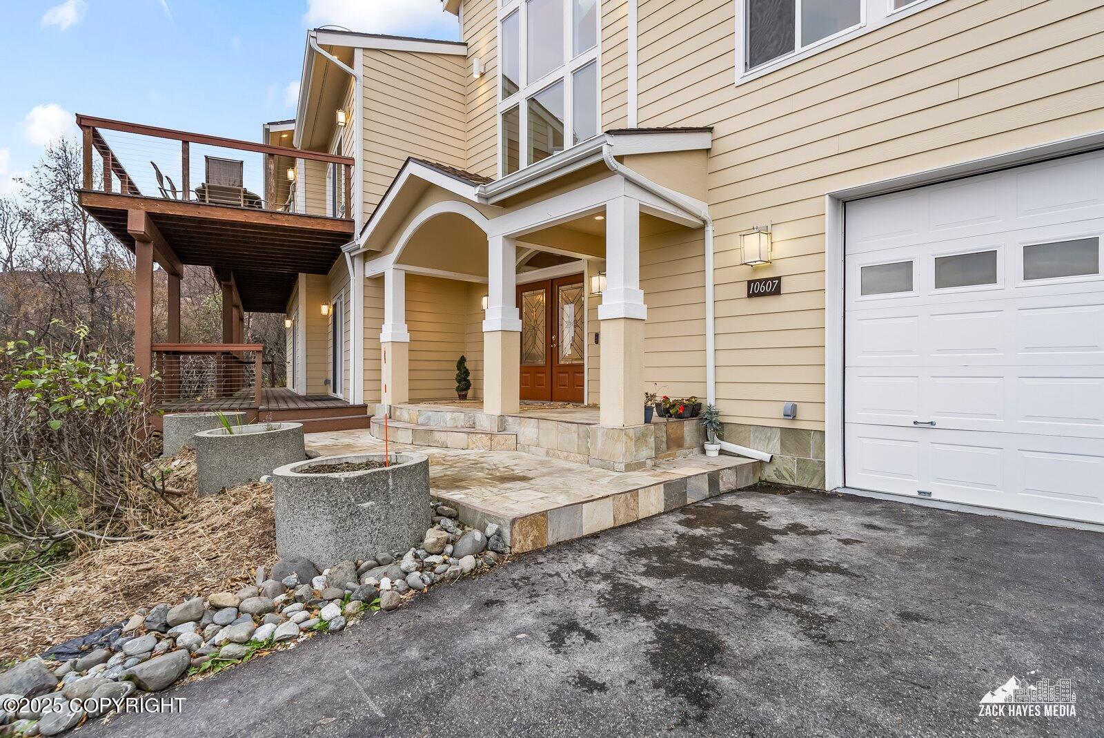 10607 Aletha's Mountain Way