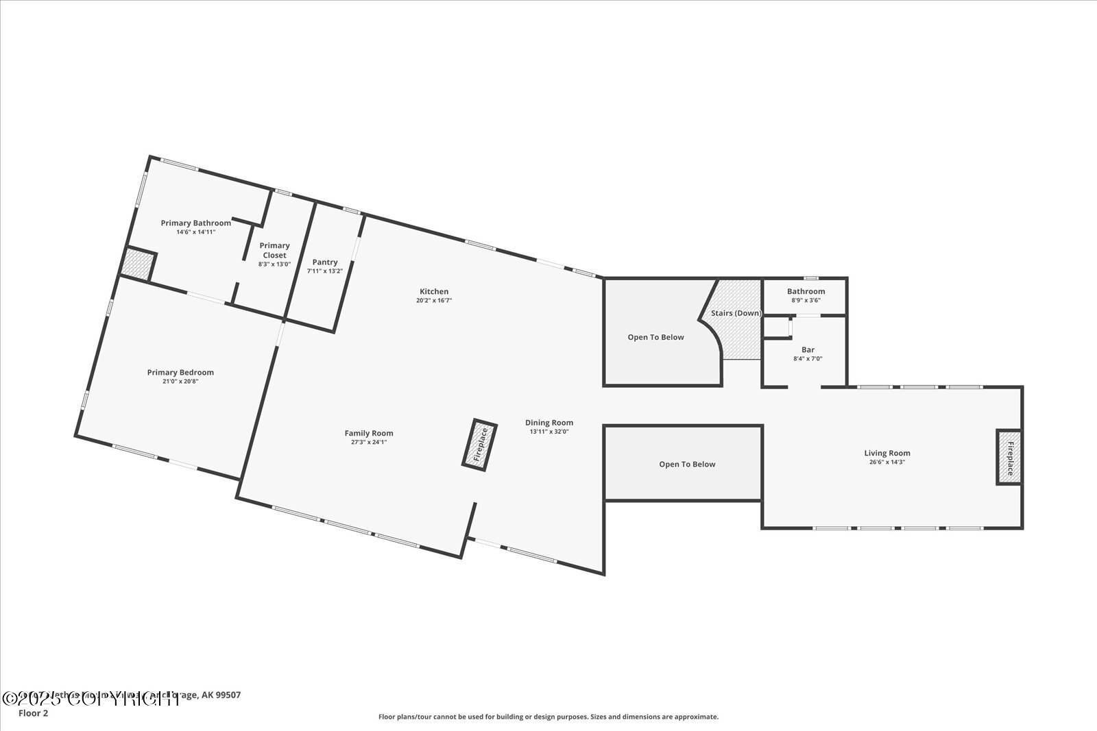 10607 Aletha's Mountain Way