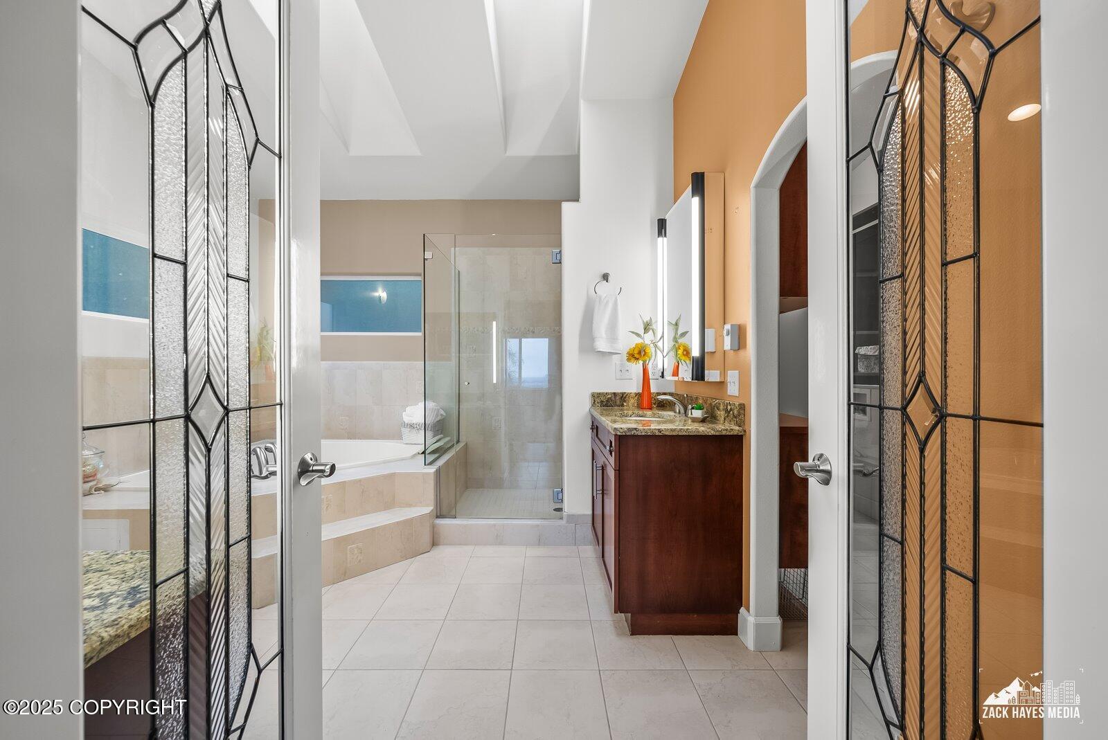 10607 Aletha's Mountain Way