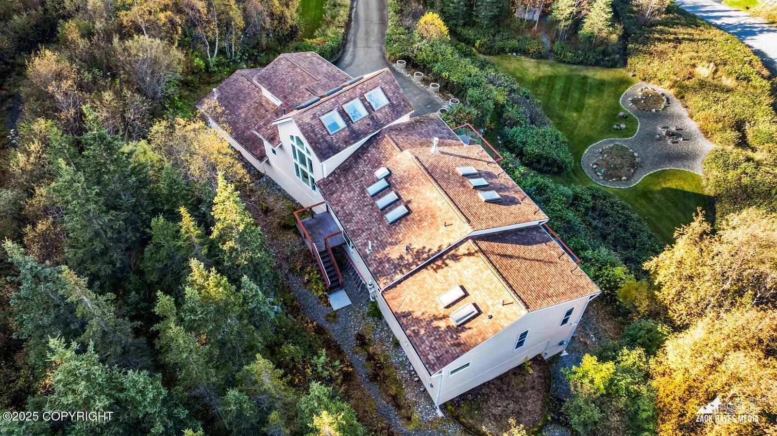 10607 Aletha's Mountain Way