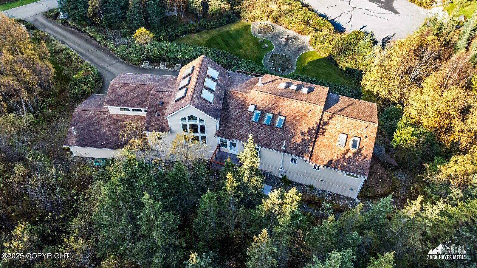 10607 Aletha's Mountain Way