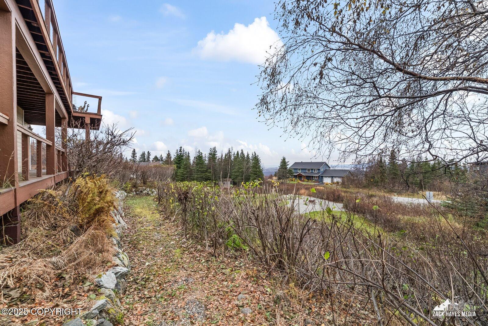 10607 Aletha's Mountain Way