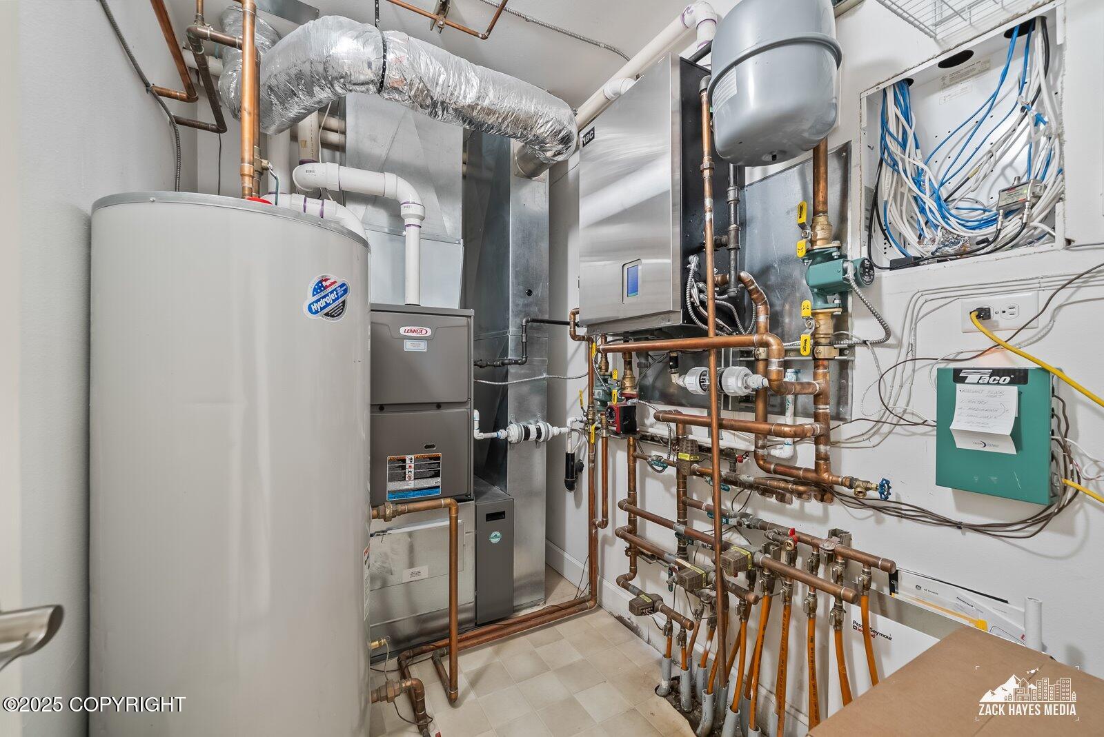 10607 Aletha's Mountain Way