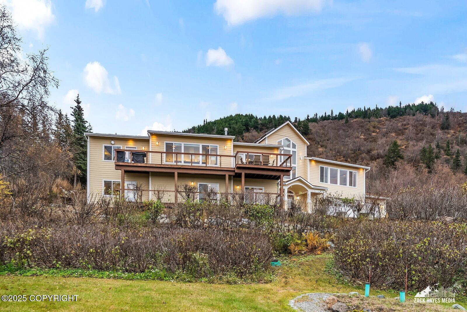 10607 Aletha's Mountain Way