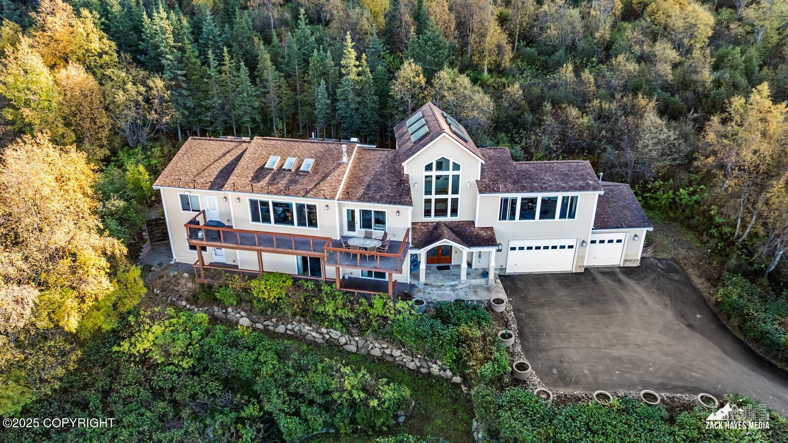 10607 Aletha's Mountain Way