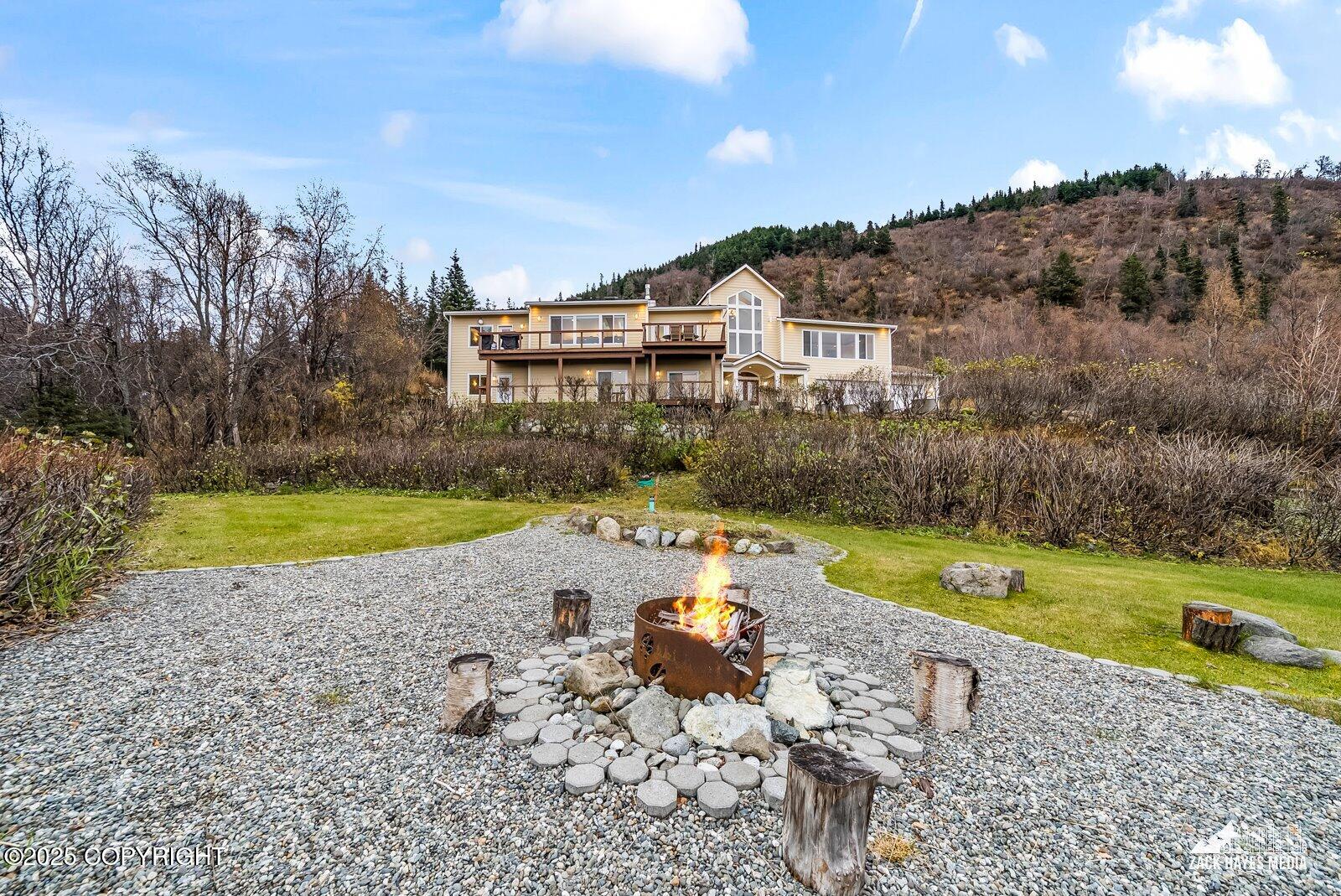 10607 Aletha's Mountain Way