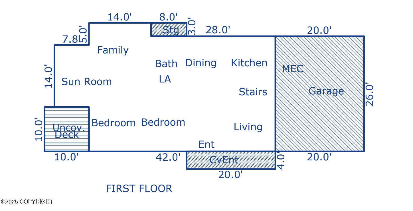 2144 Illian Lane