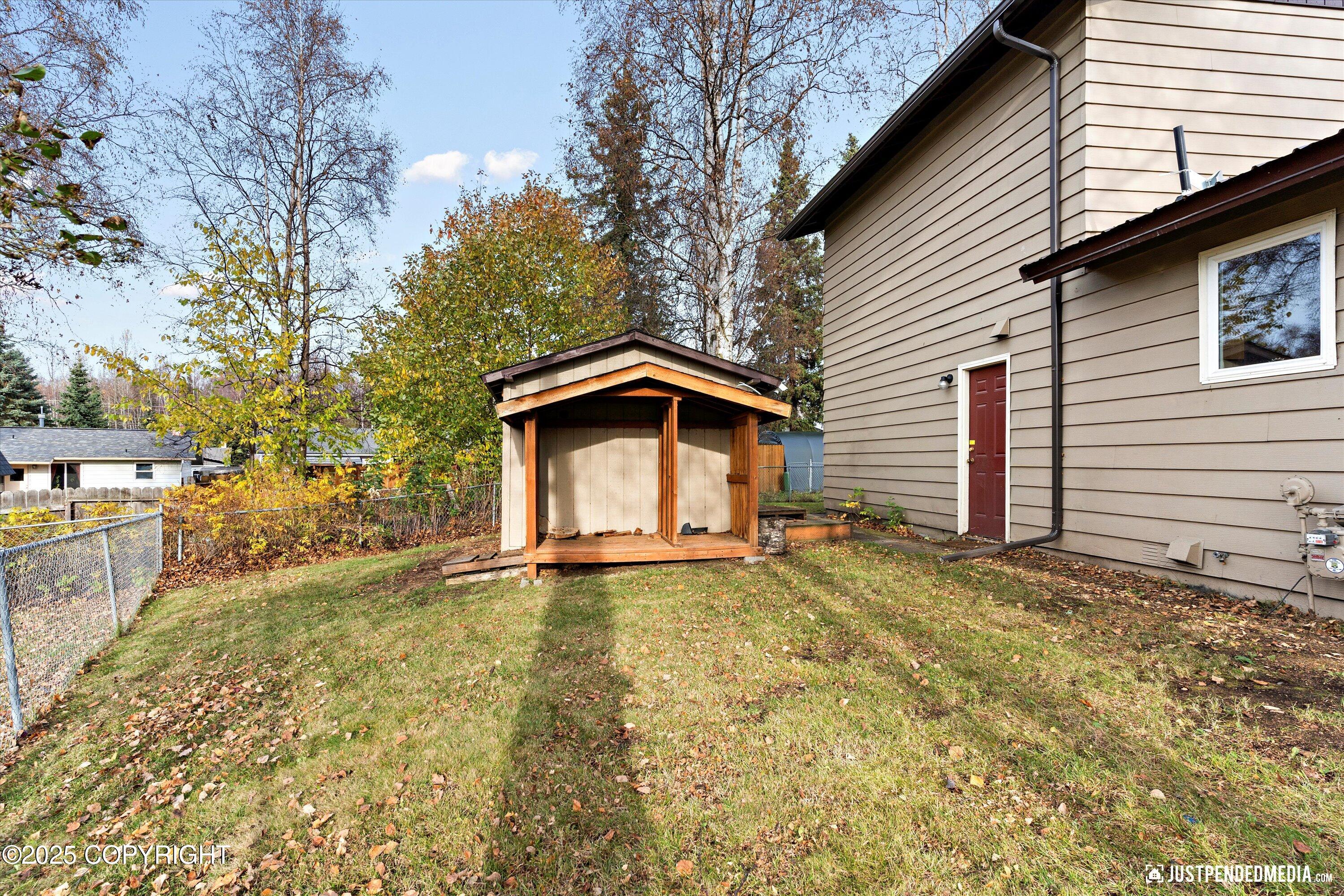 2144 Illian Lane