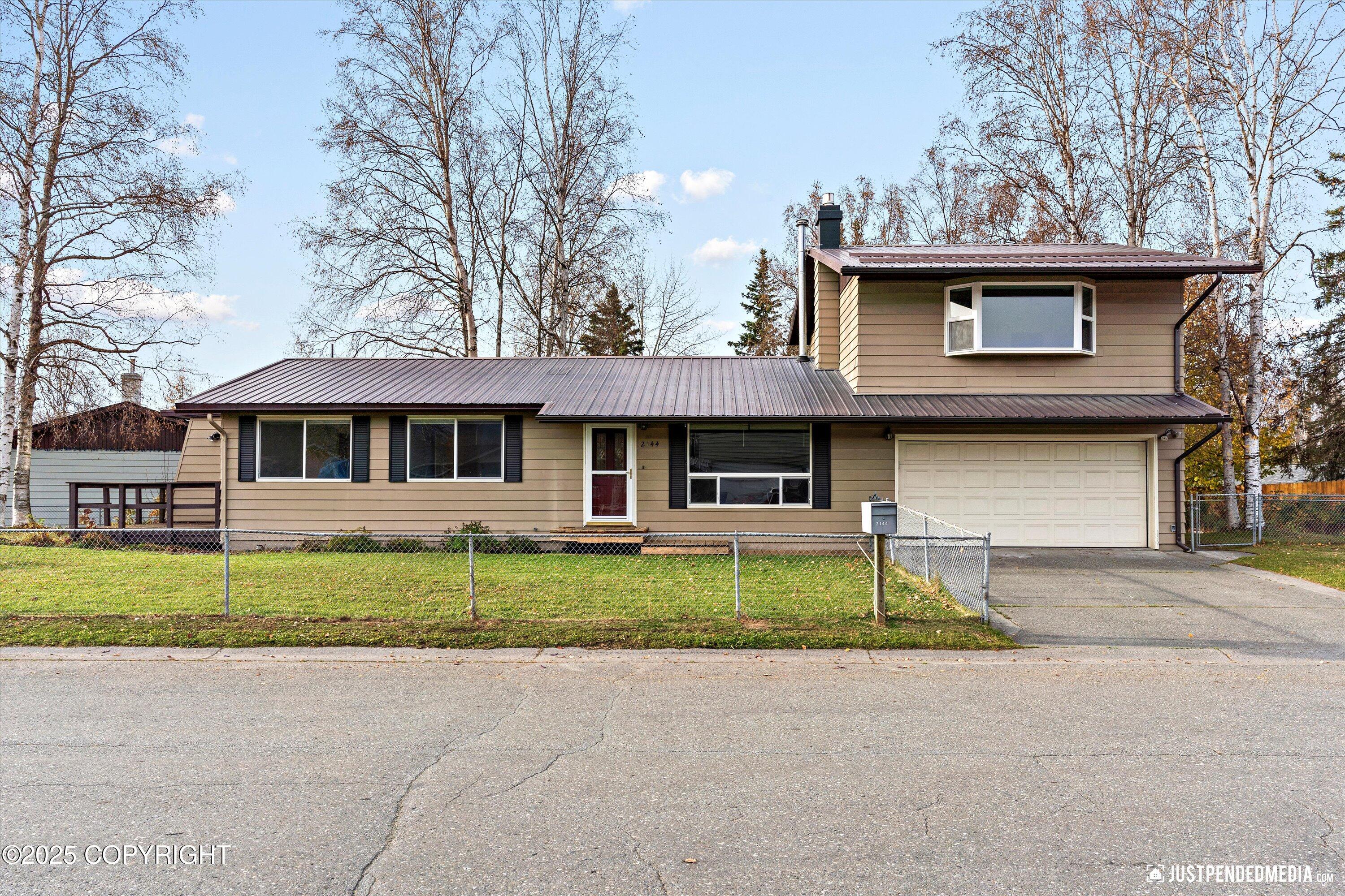 2144 Illian Lane