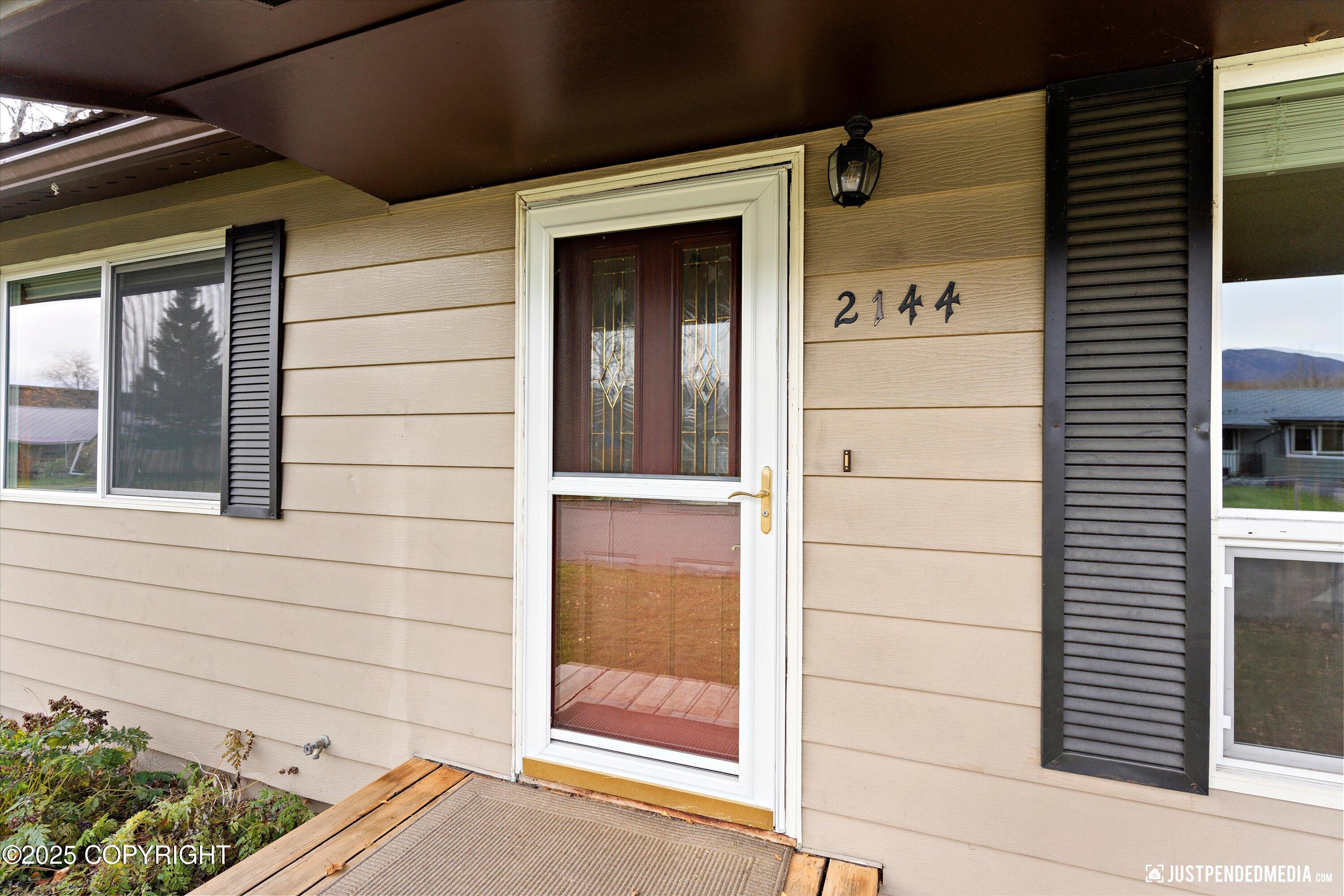 2144 Illian Lane