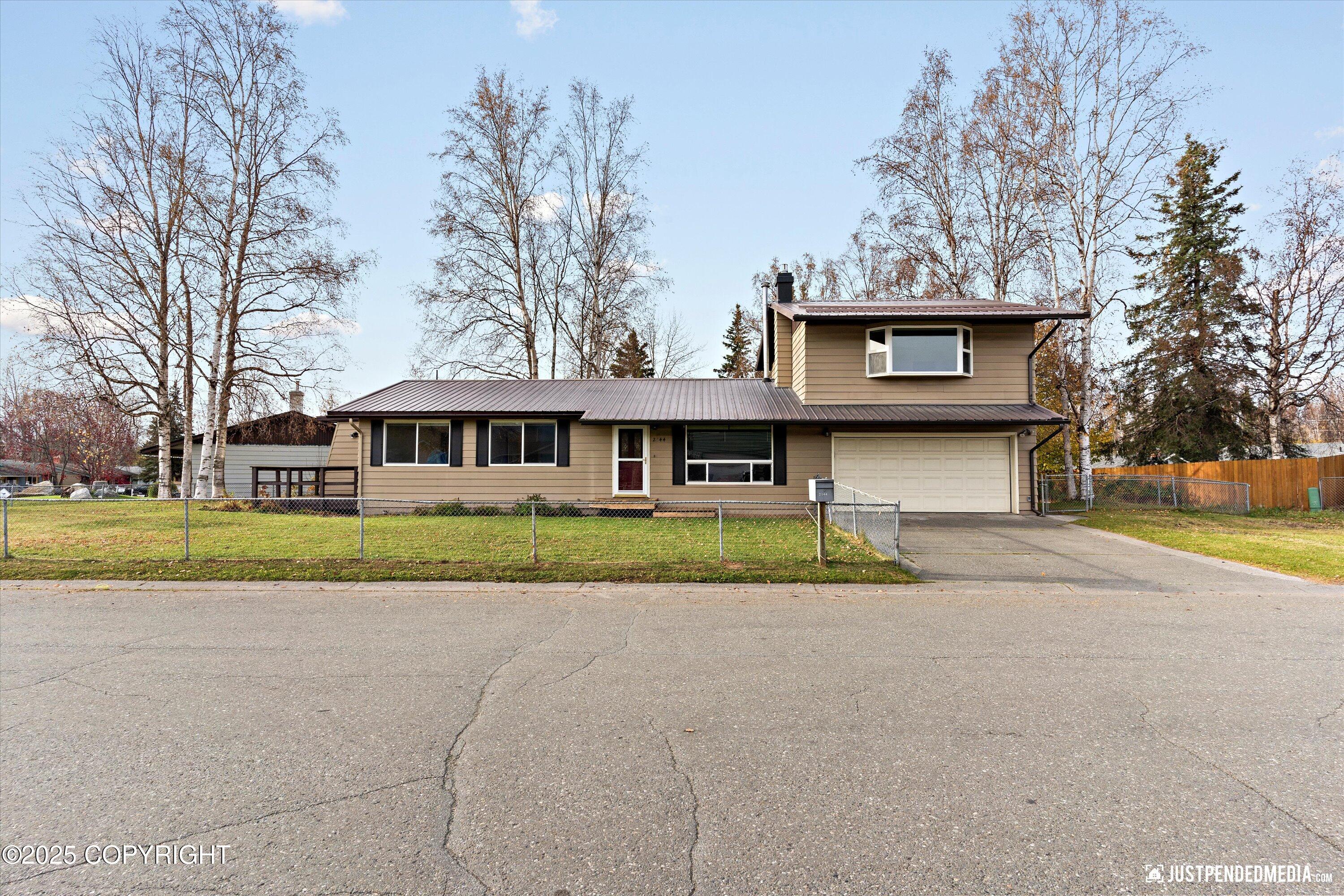 2144 Illian Lane