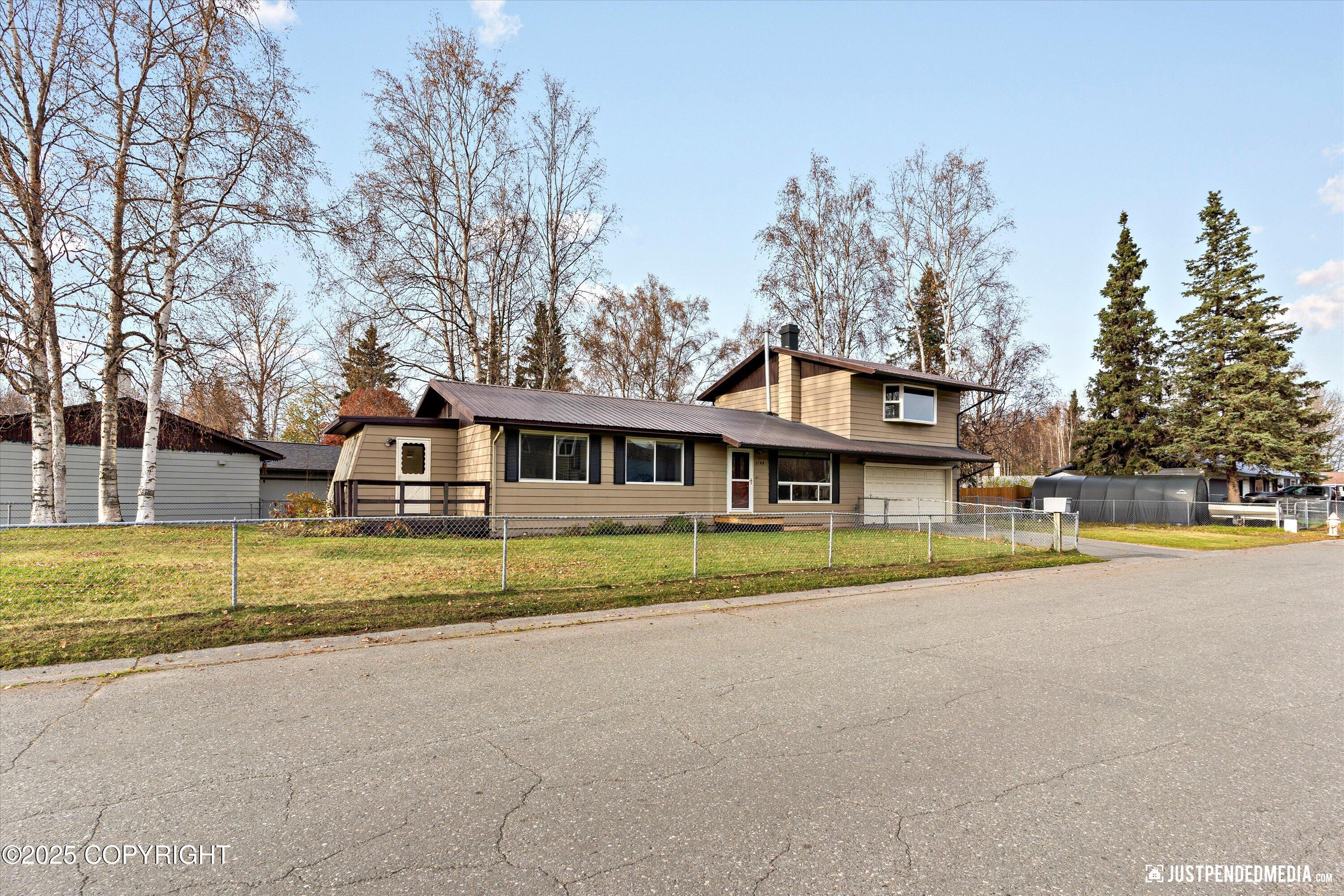 2144 Illian Lane