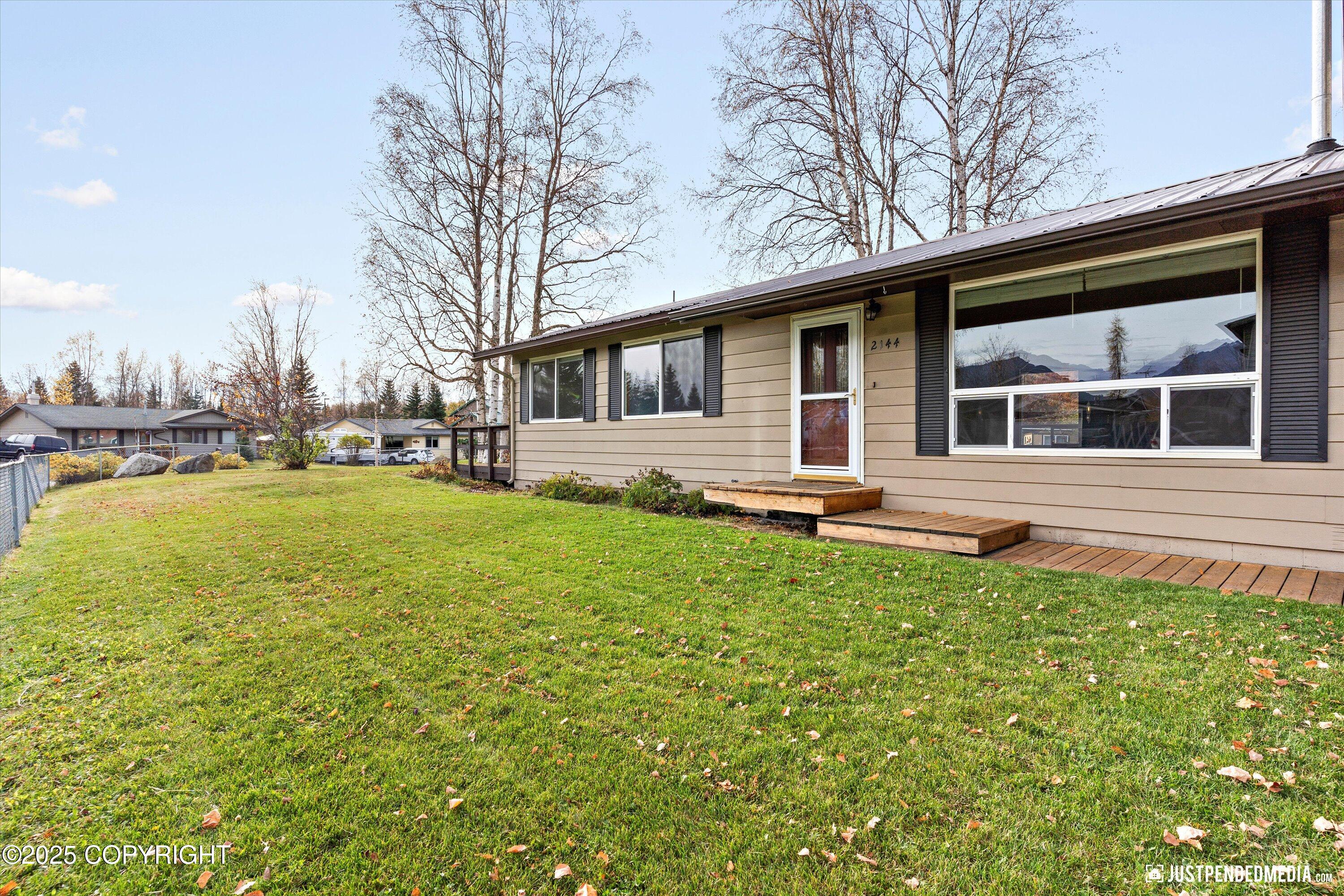 2144 Illian Lane