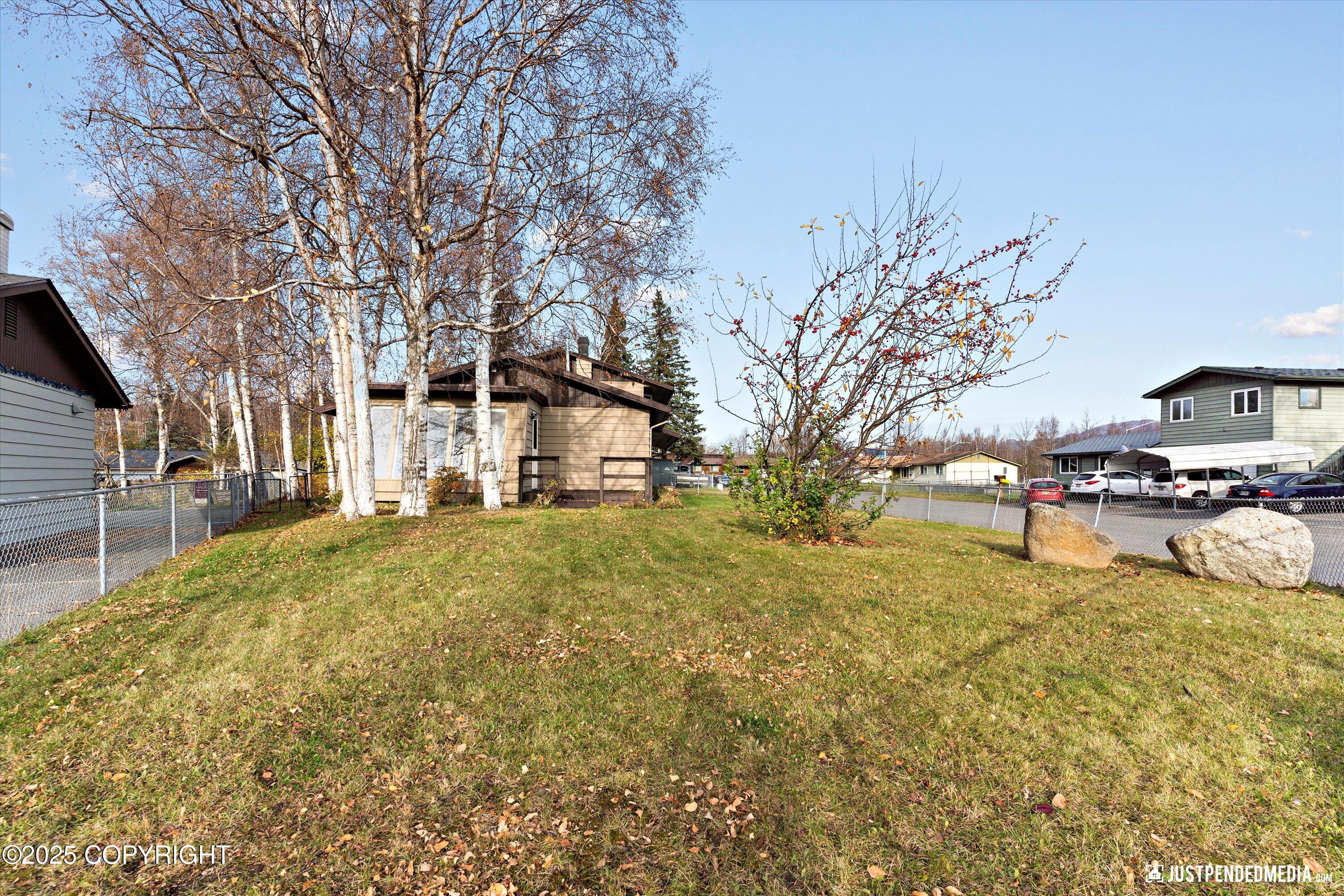 2144 Illian Lane