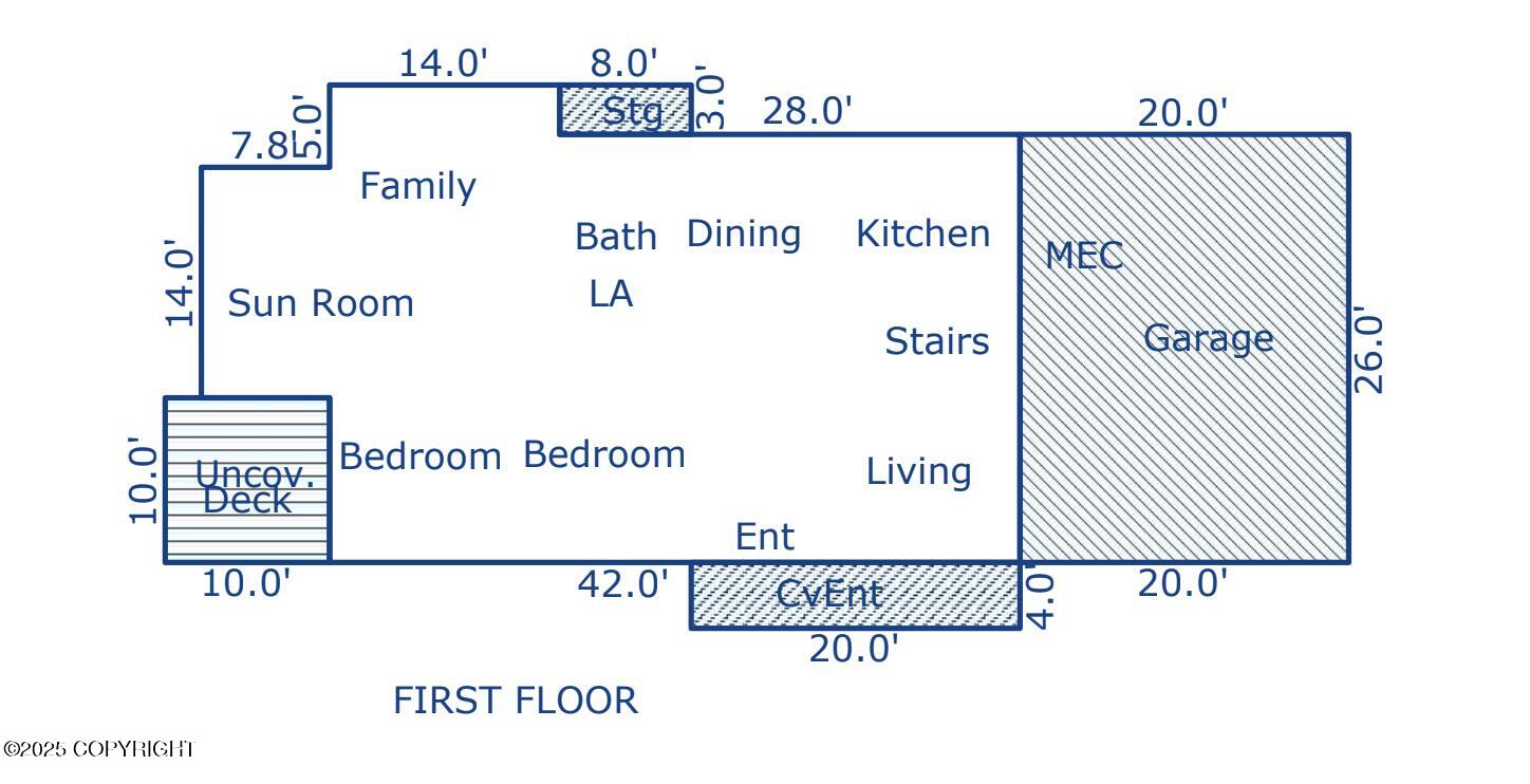 2144 Illian Lane