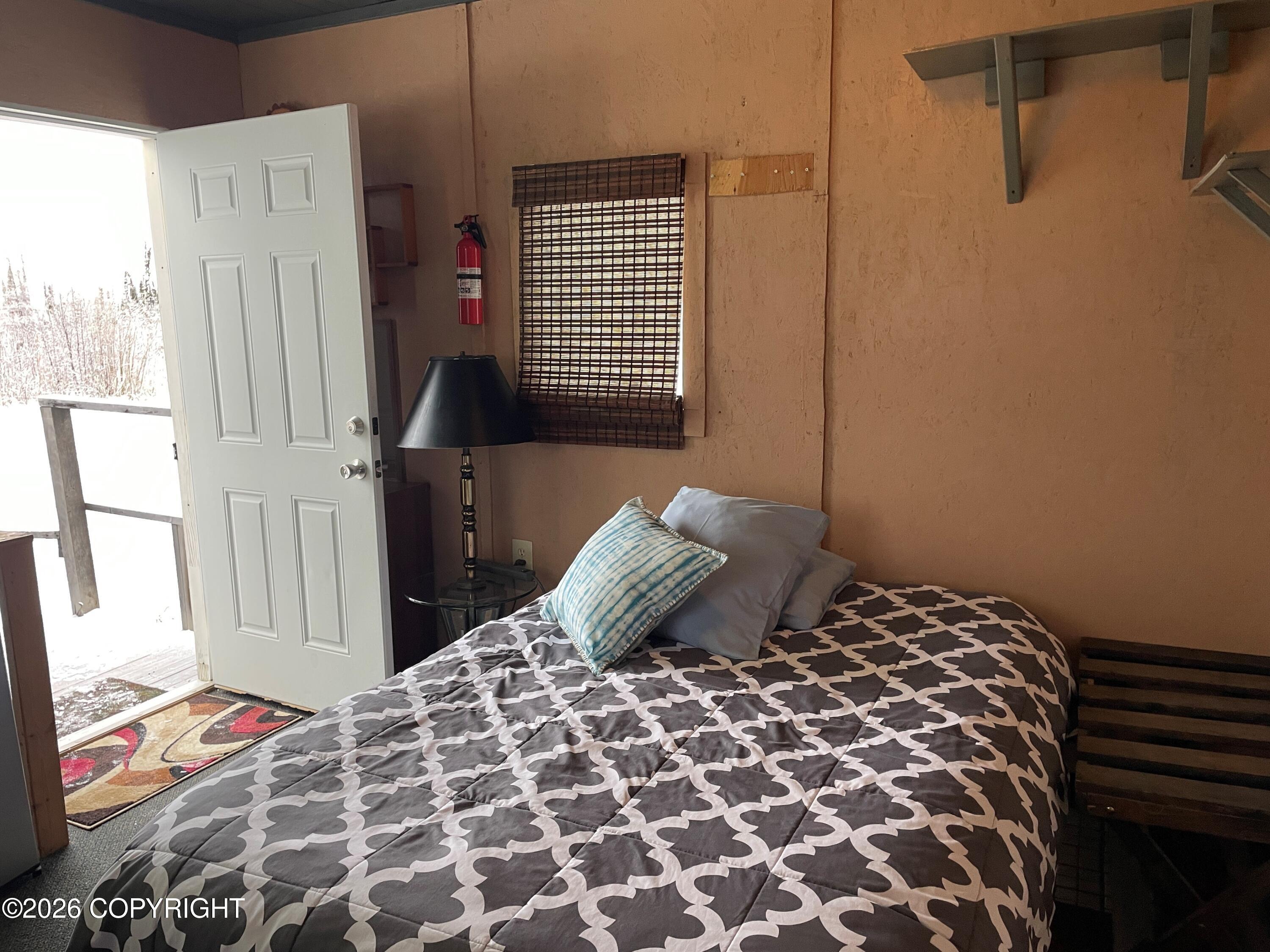 MP288.5 George Park Highway