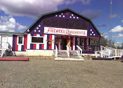 MP288.5 George Park Highway