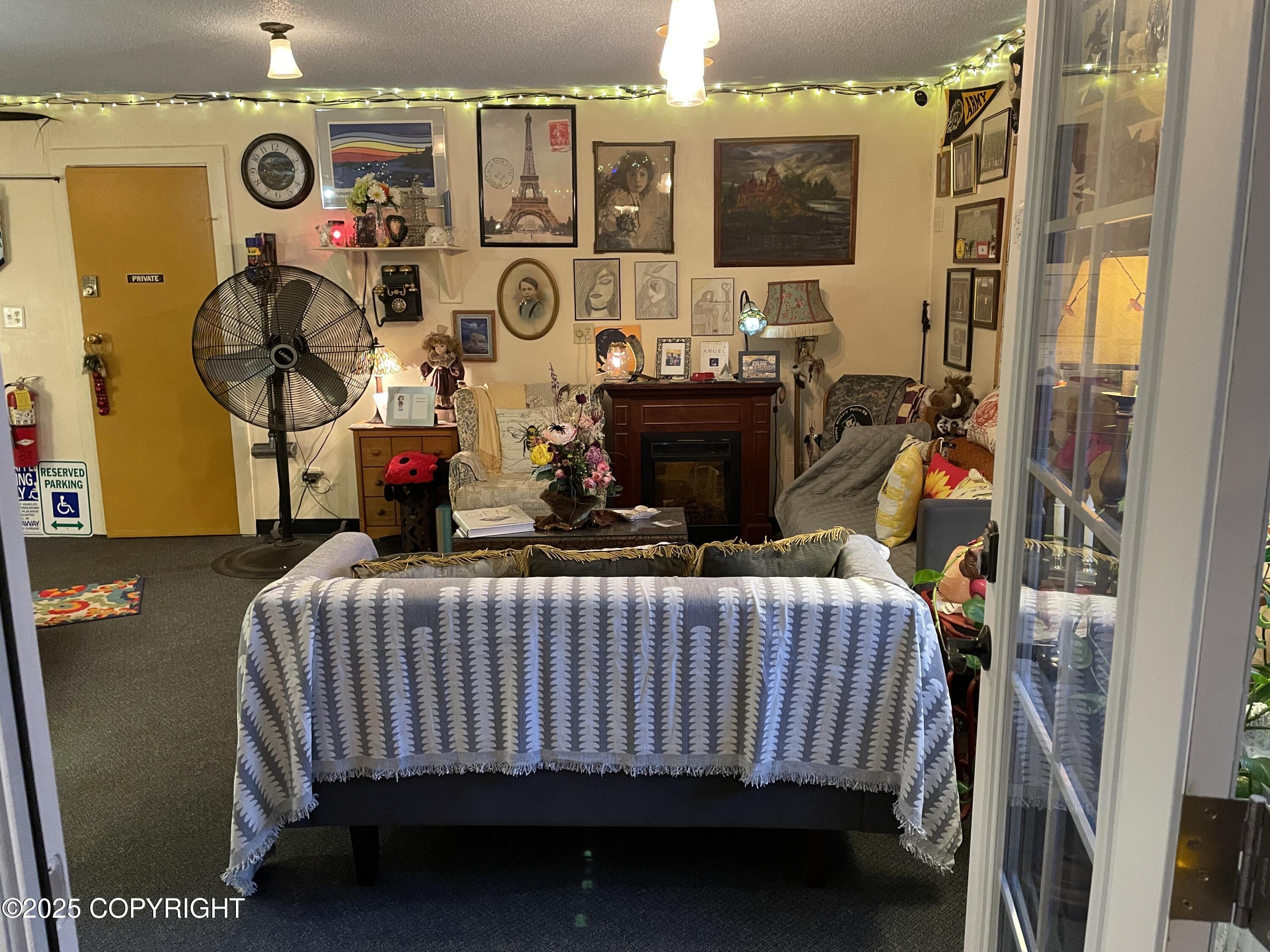 MP288.5 George Park Highway