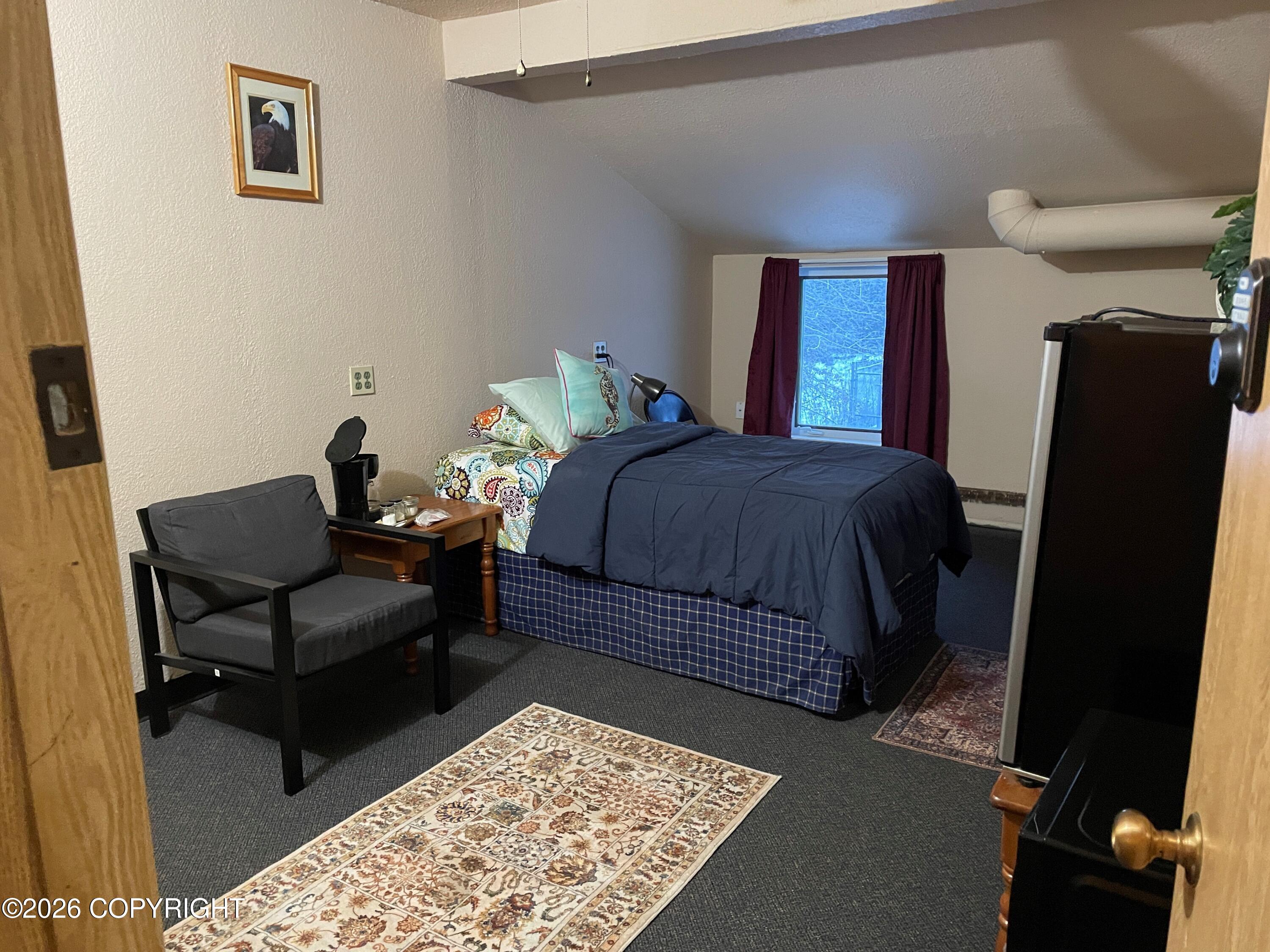 MP288.5 George Park Highway