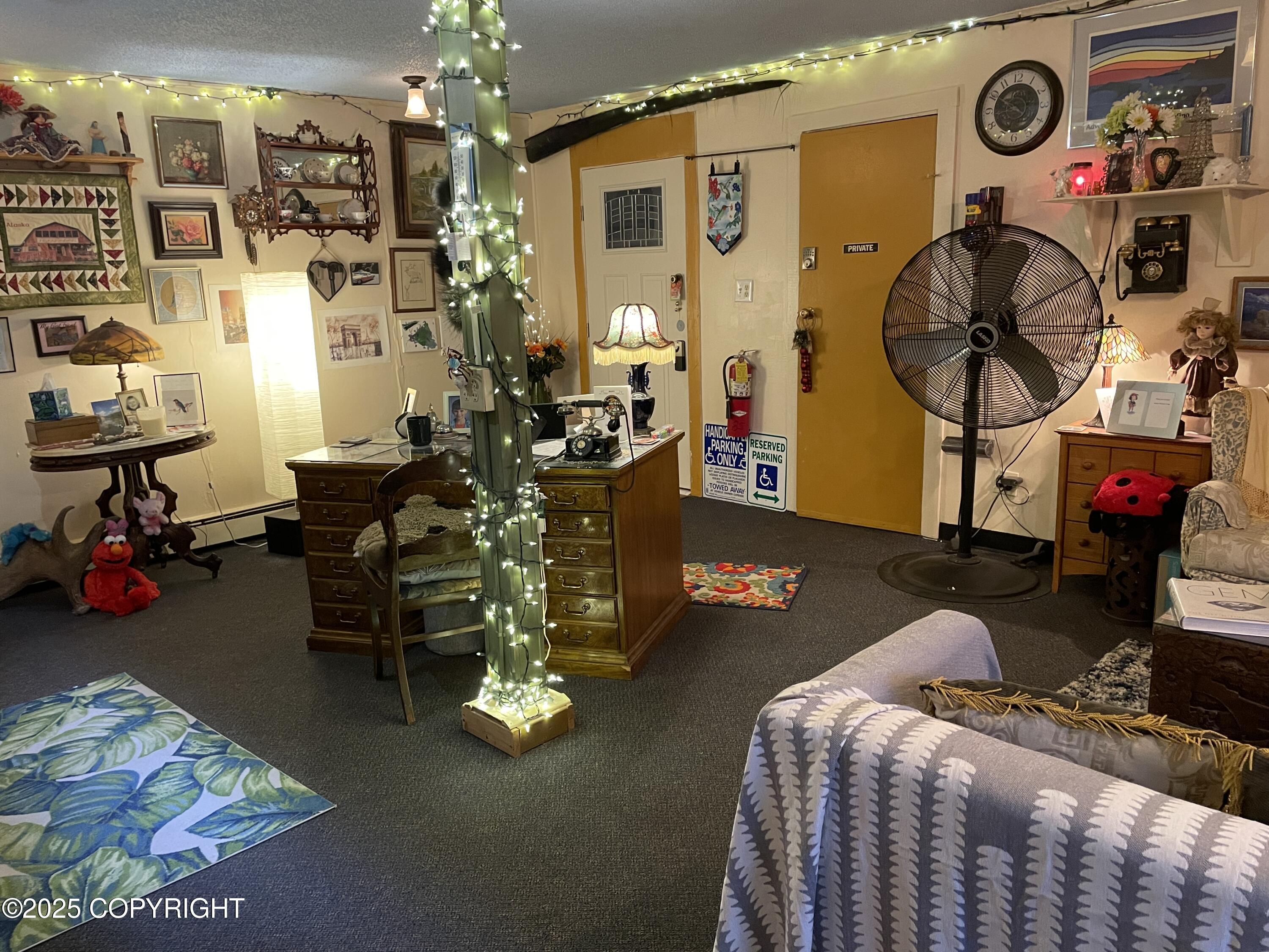 MP288.5 George Park Highway