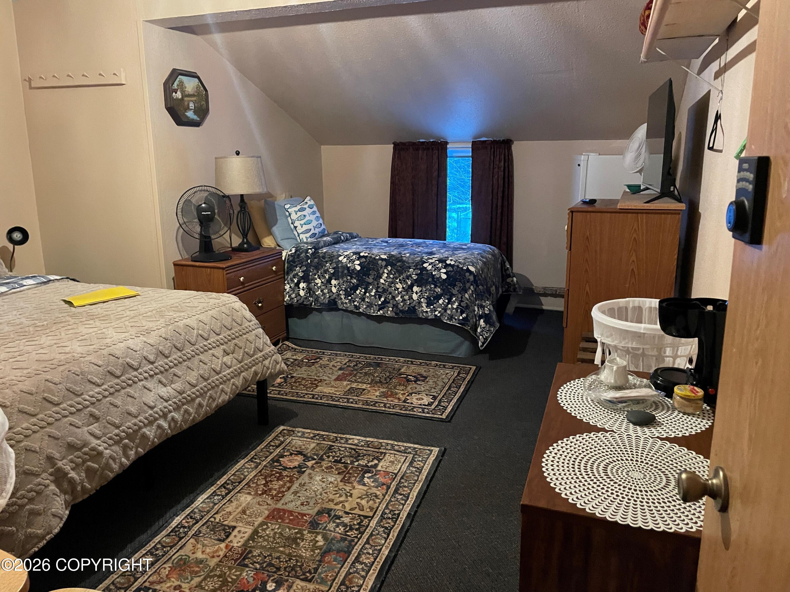 MP288.5 George Park Highway