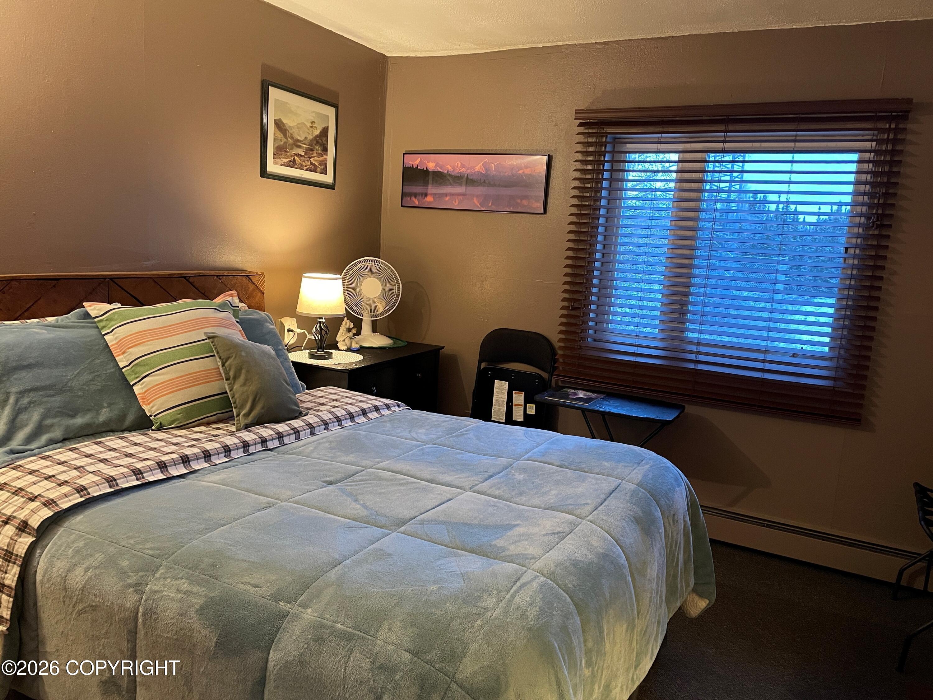 MP288.5 George Park Highway