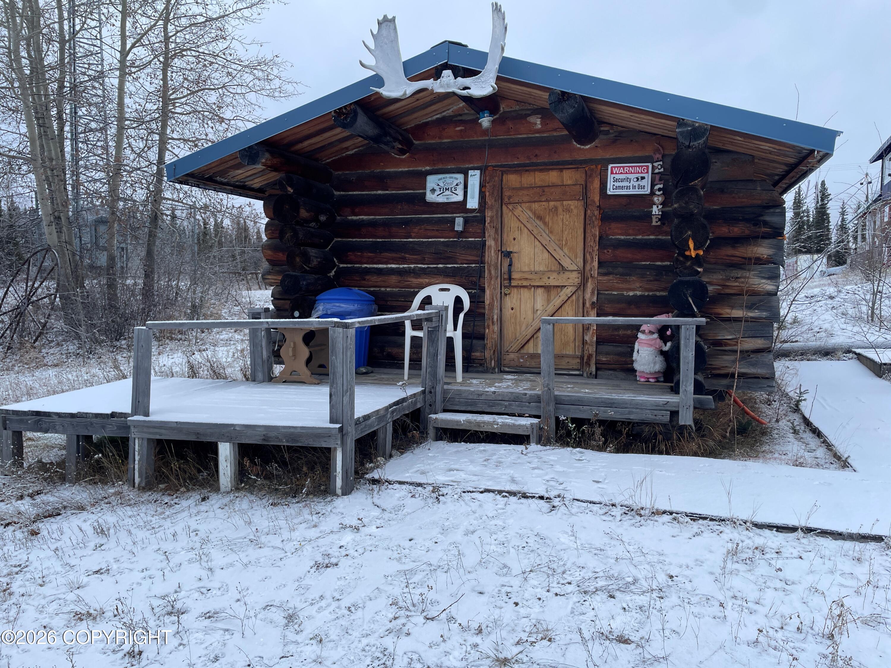 MP288.5 George Park Highway