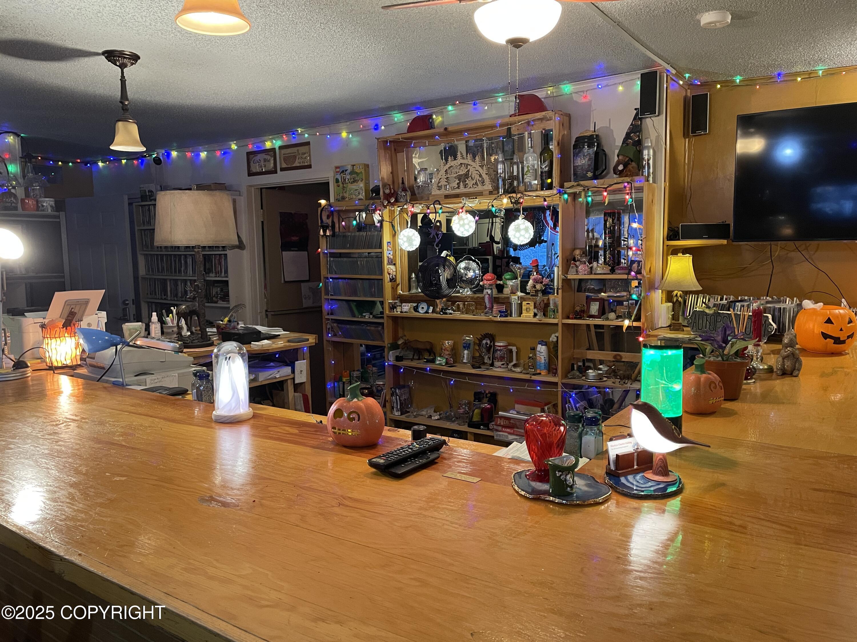 MP288.5 George Park Highway