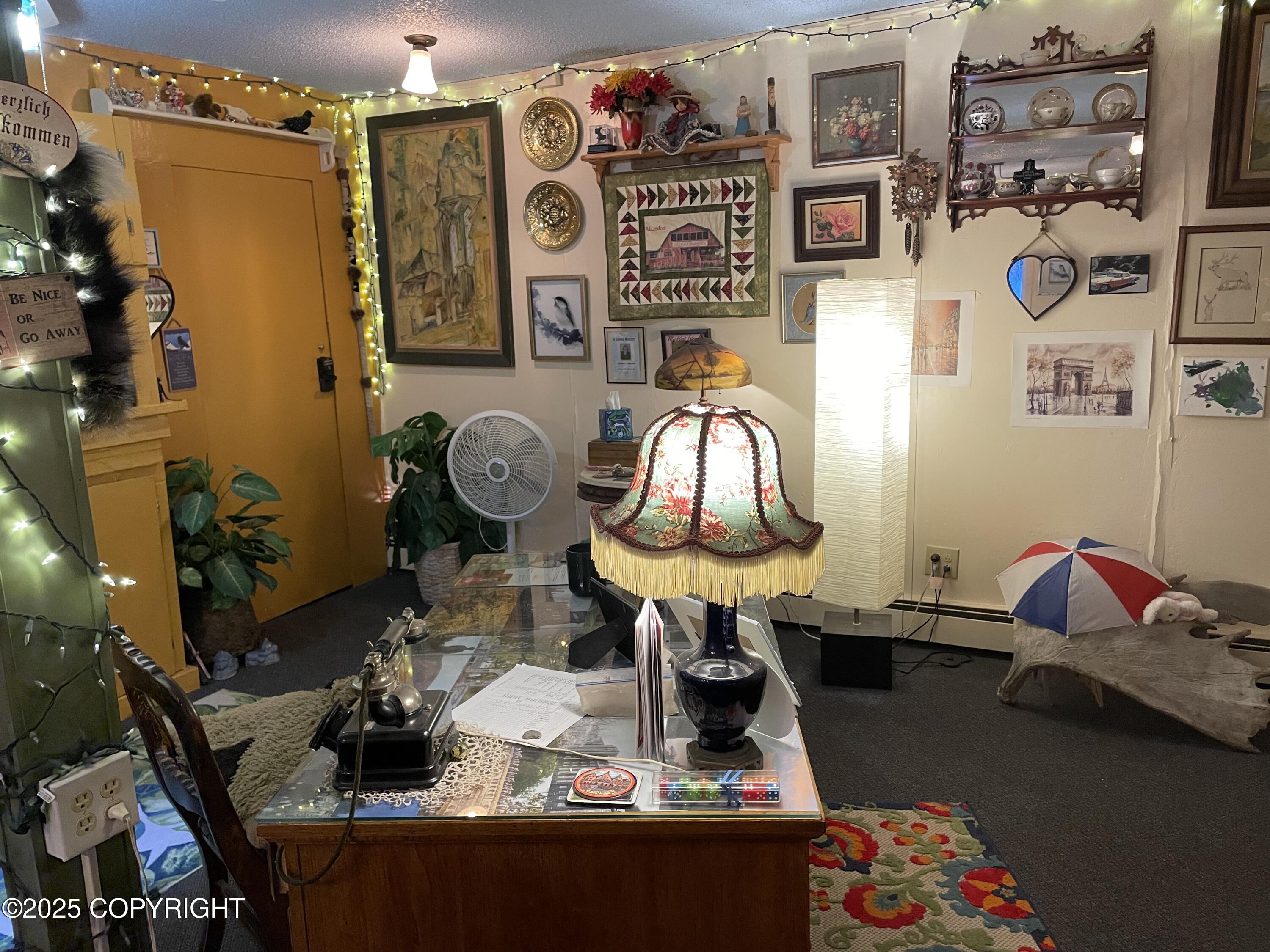 MP288.5 George Park Highway