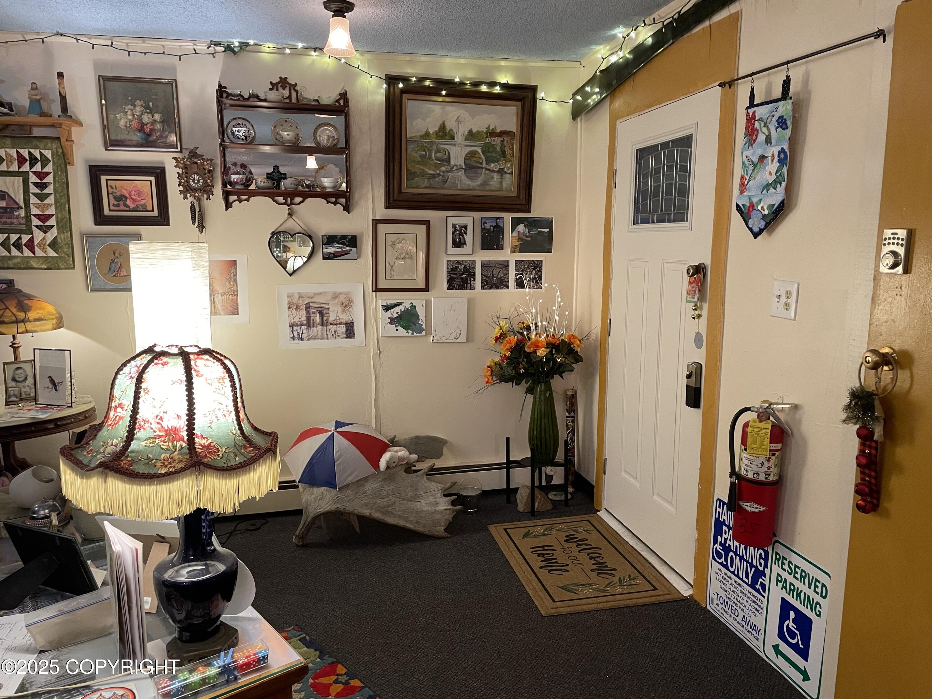 MP288.5 George Park Highway