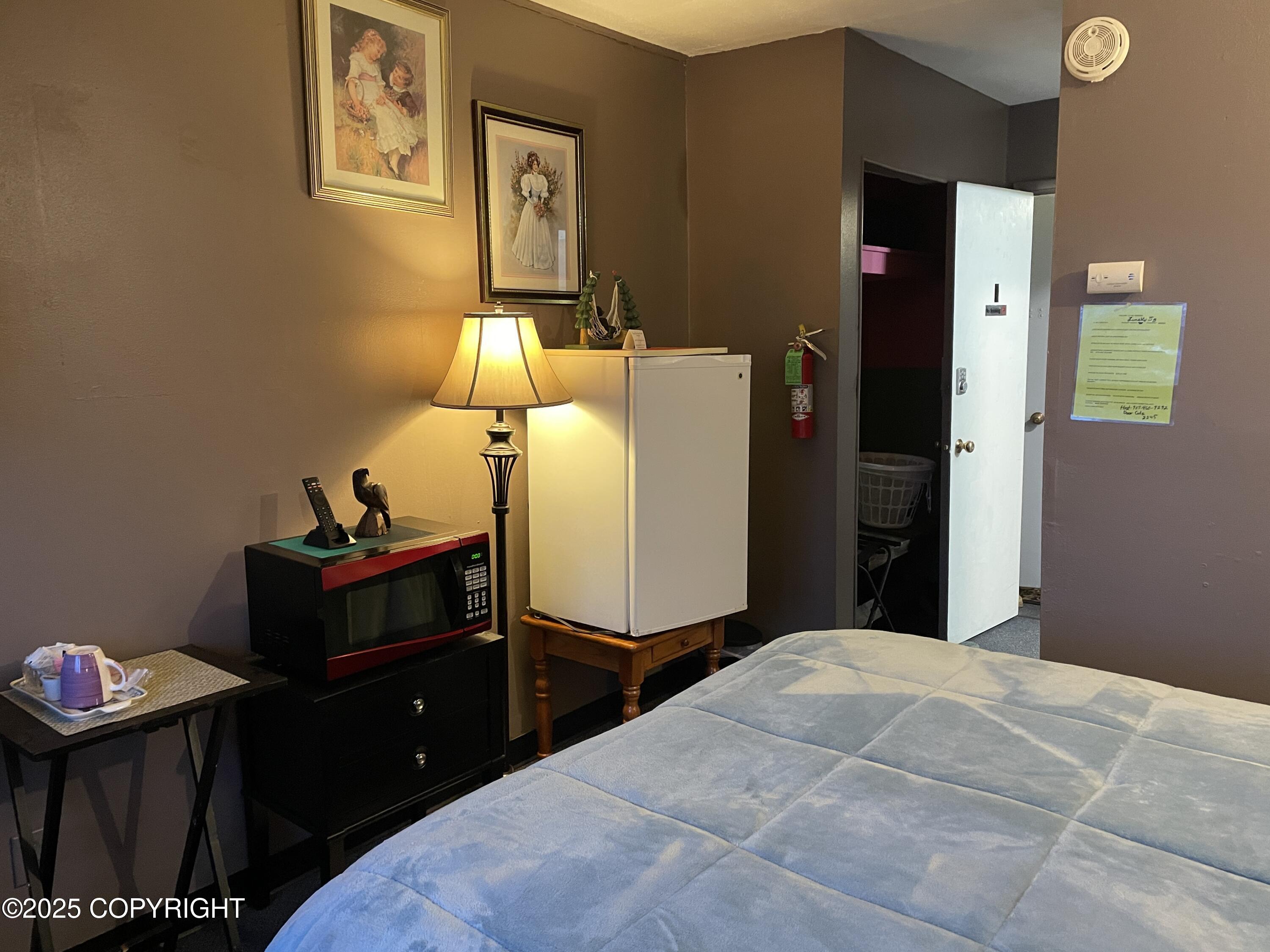 MP288.5 George Park Highway