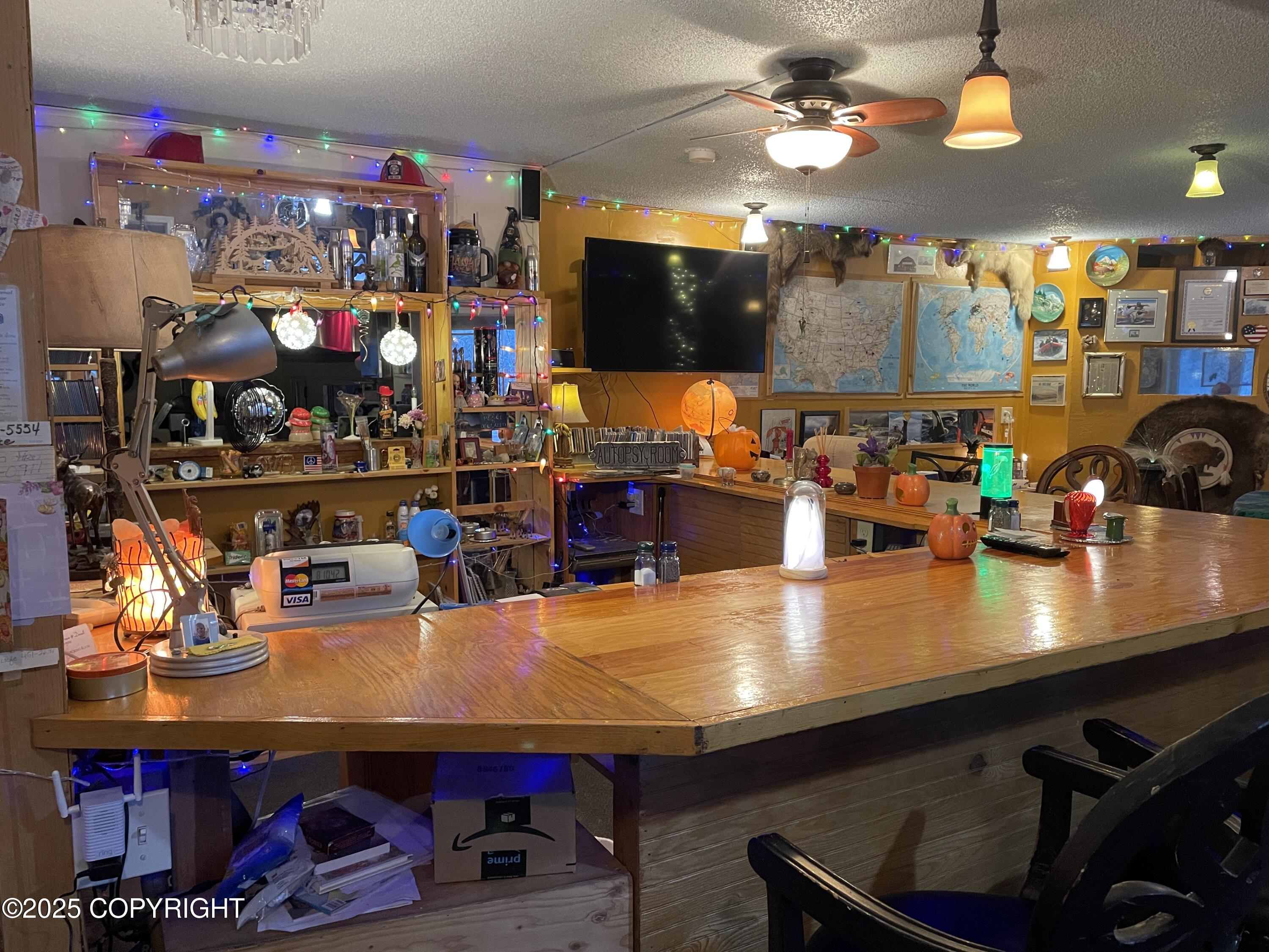 MP288.5 George Park Highway