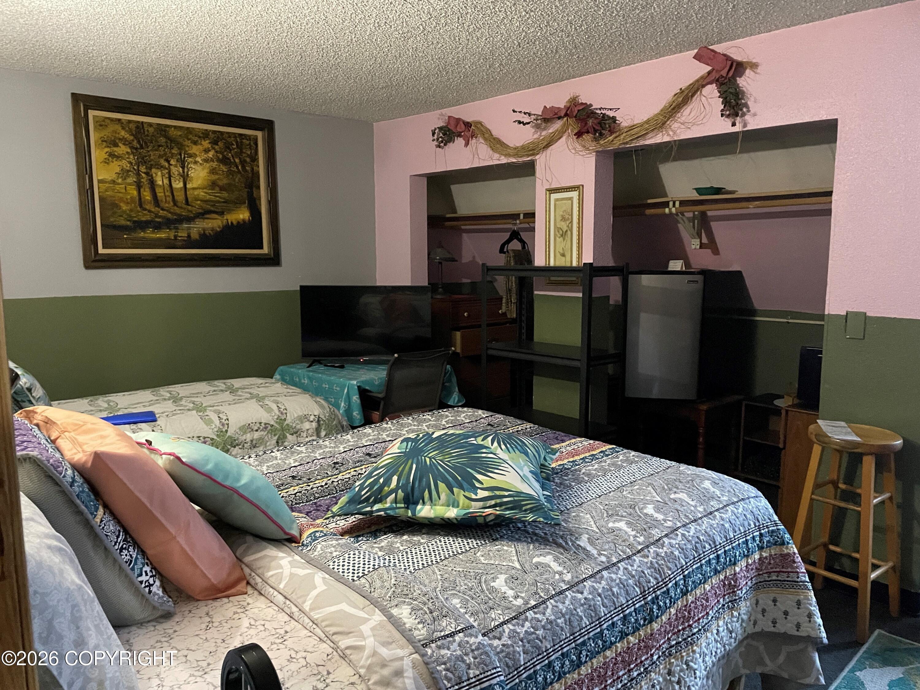 MP288.5 George Park Highway