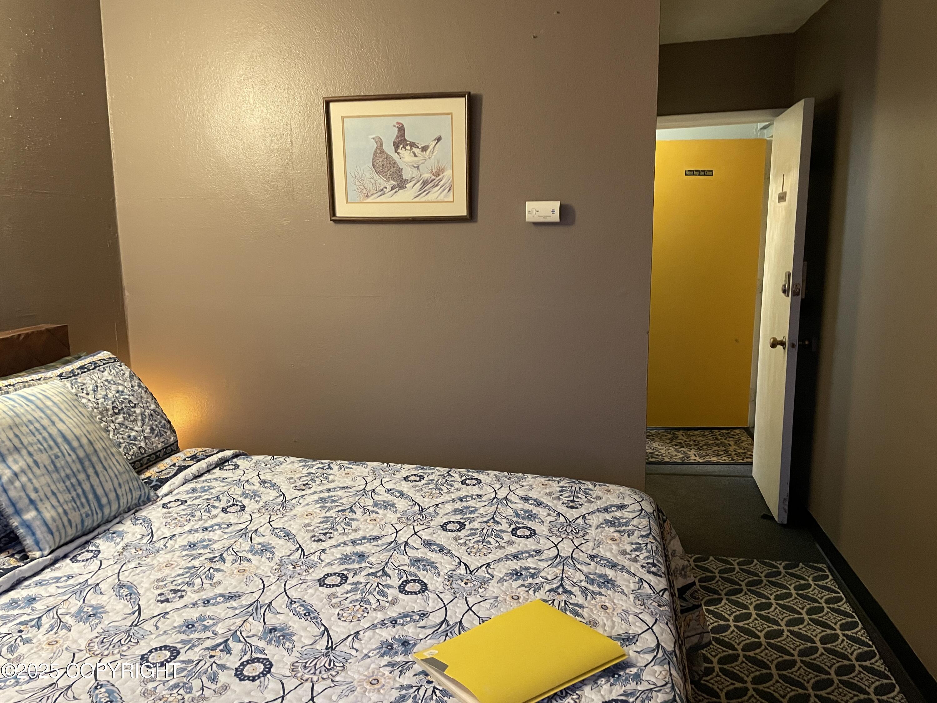 MP288.5 George Park Highway