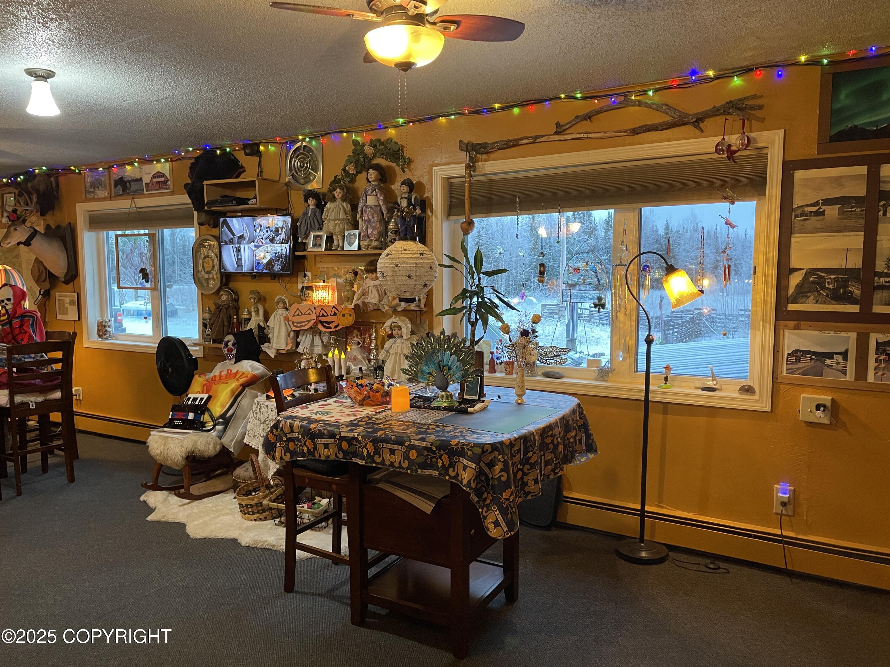 MP288.5 George Park Highway