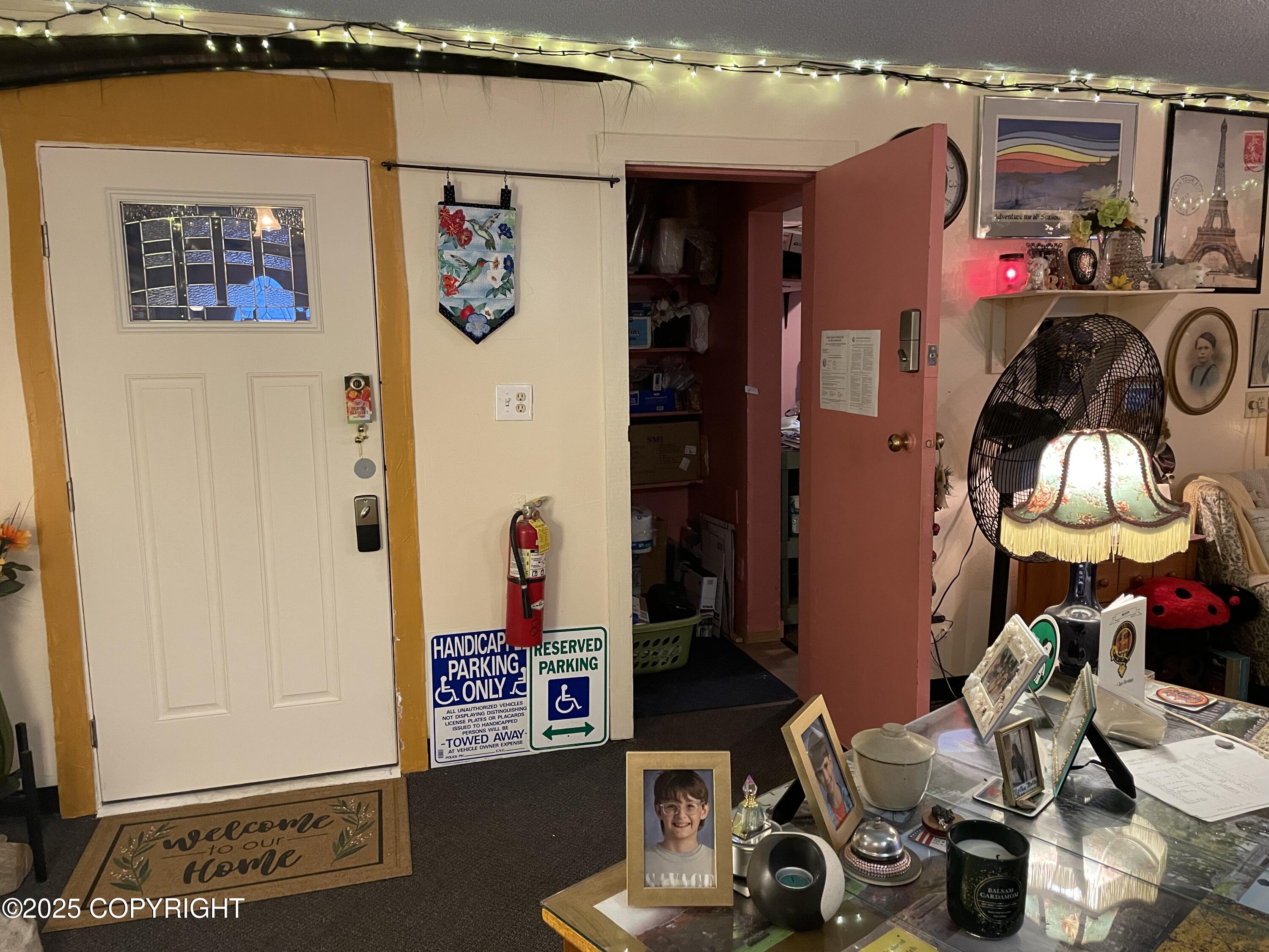 MP288.5 George Park Highway