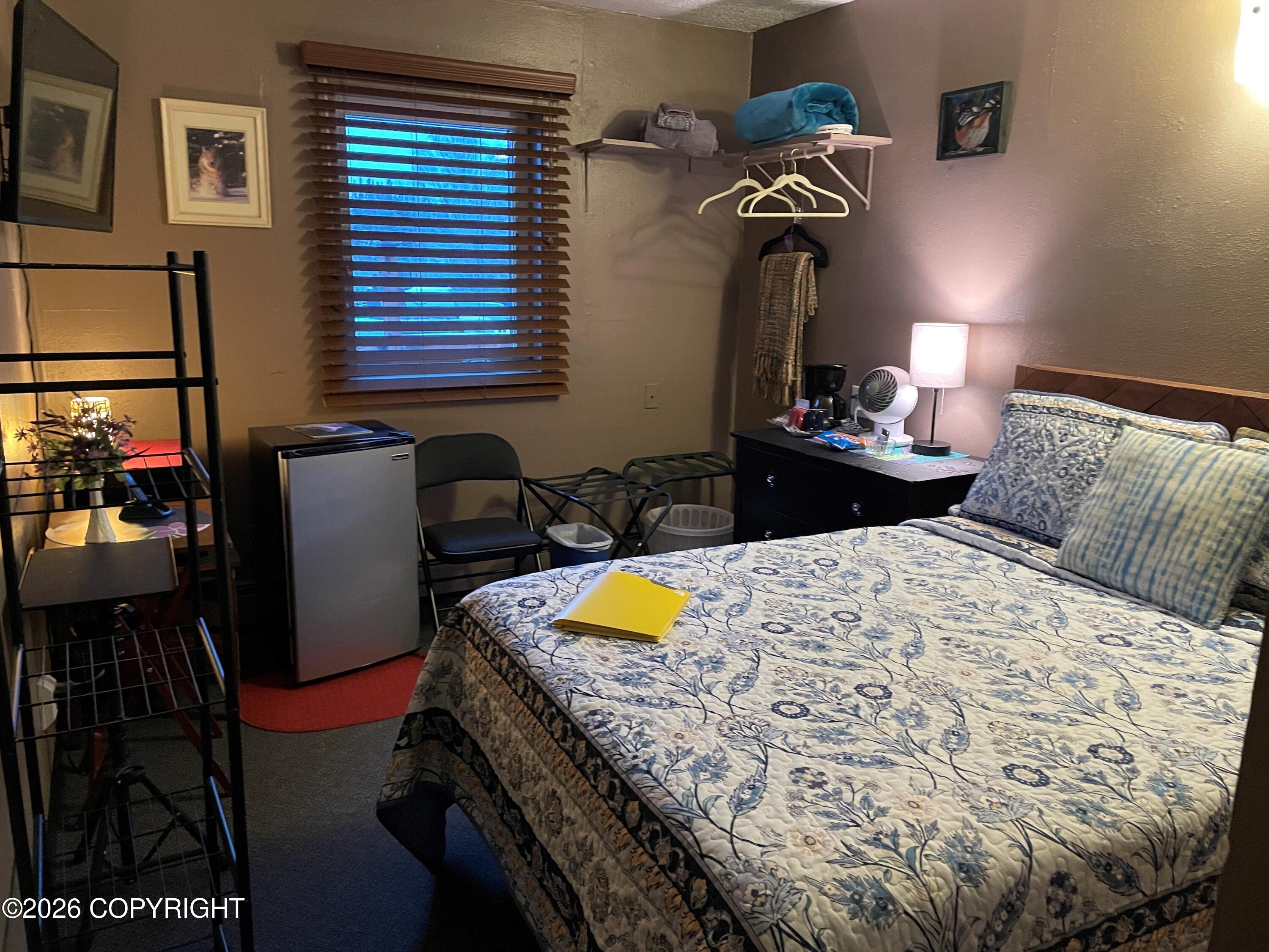 MP288.5 George Park Highway