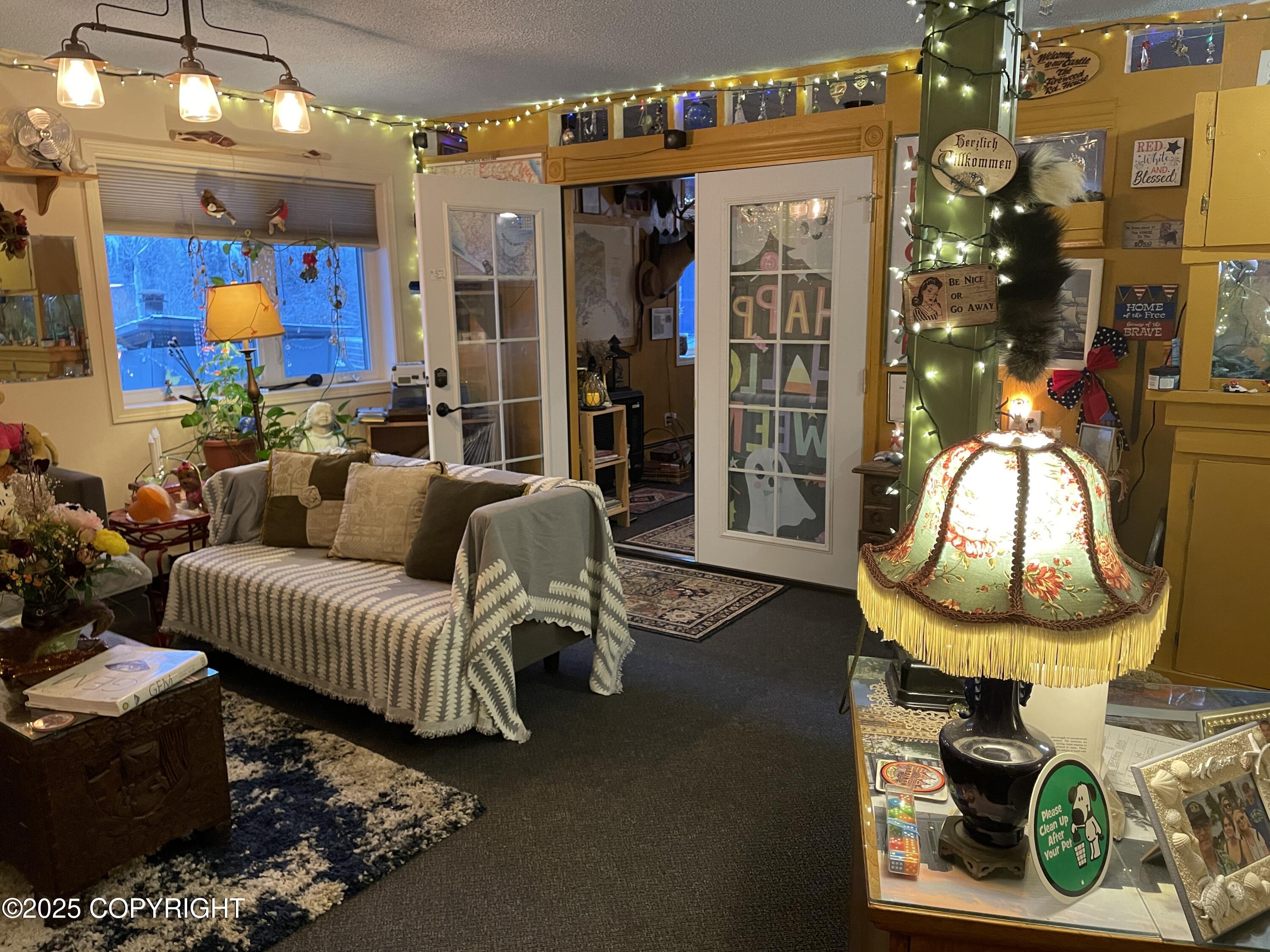 MP288.5 George Park Highway