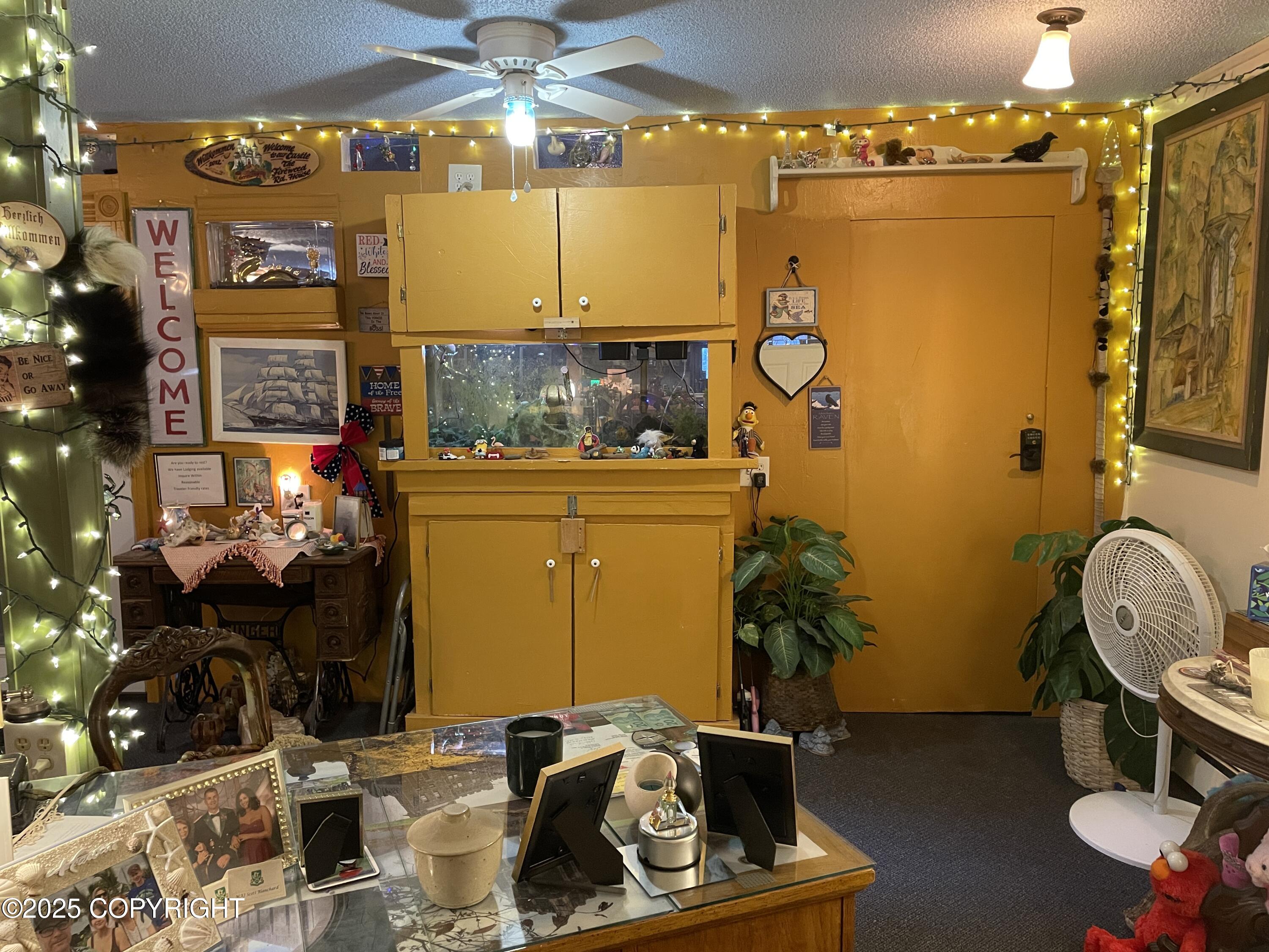 MP288.5 George Park Highway