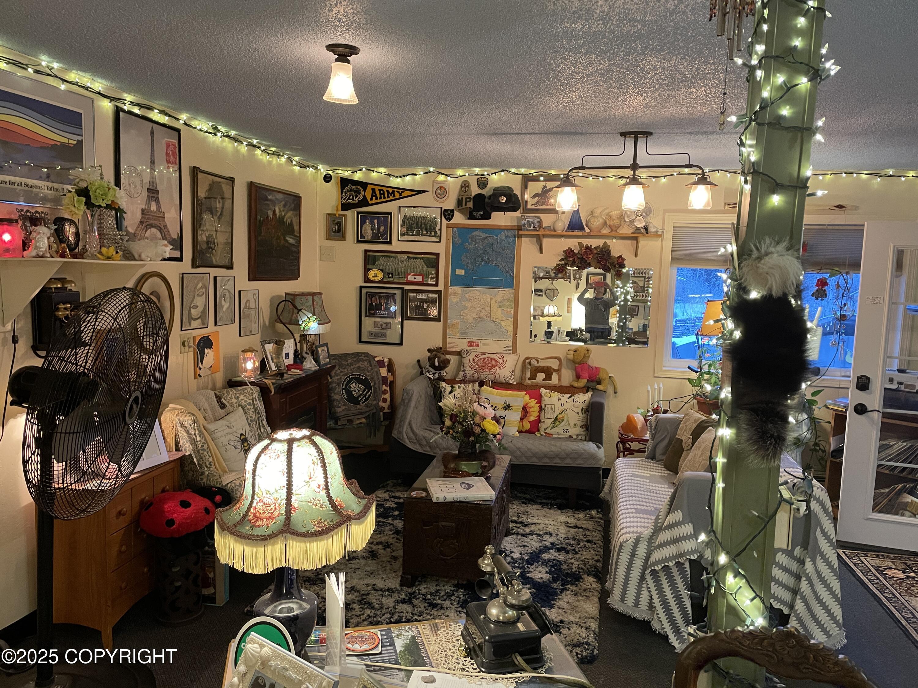 MP288.5 George Park Highway