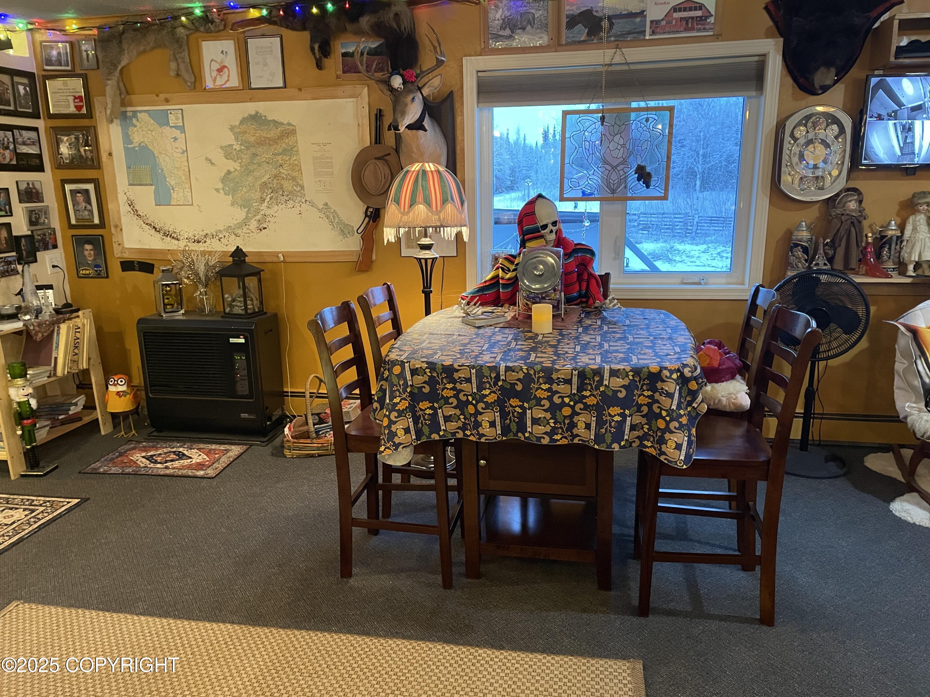 MP288.5 George Park Highway