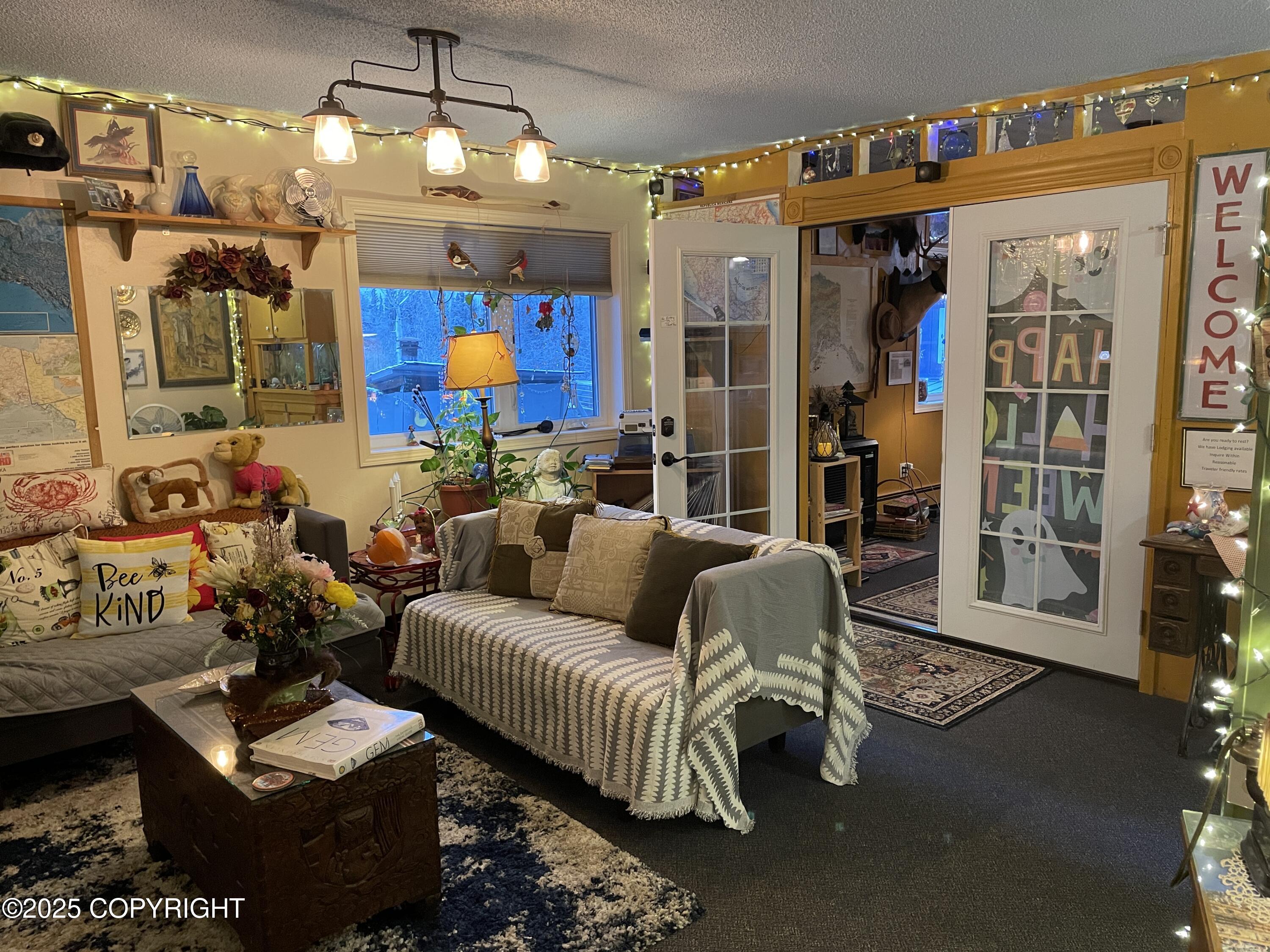 MP288.5 George Park Highway