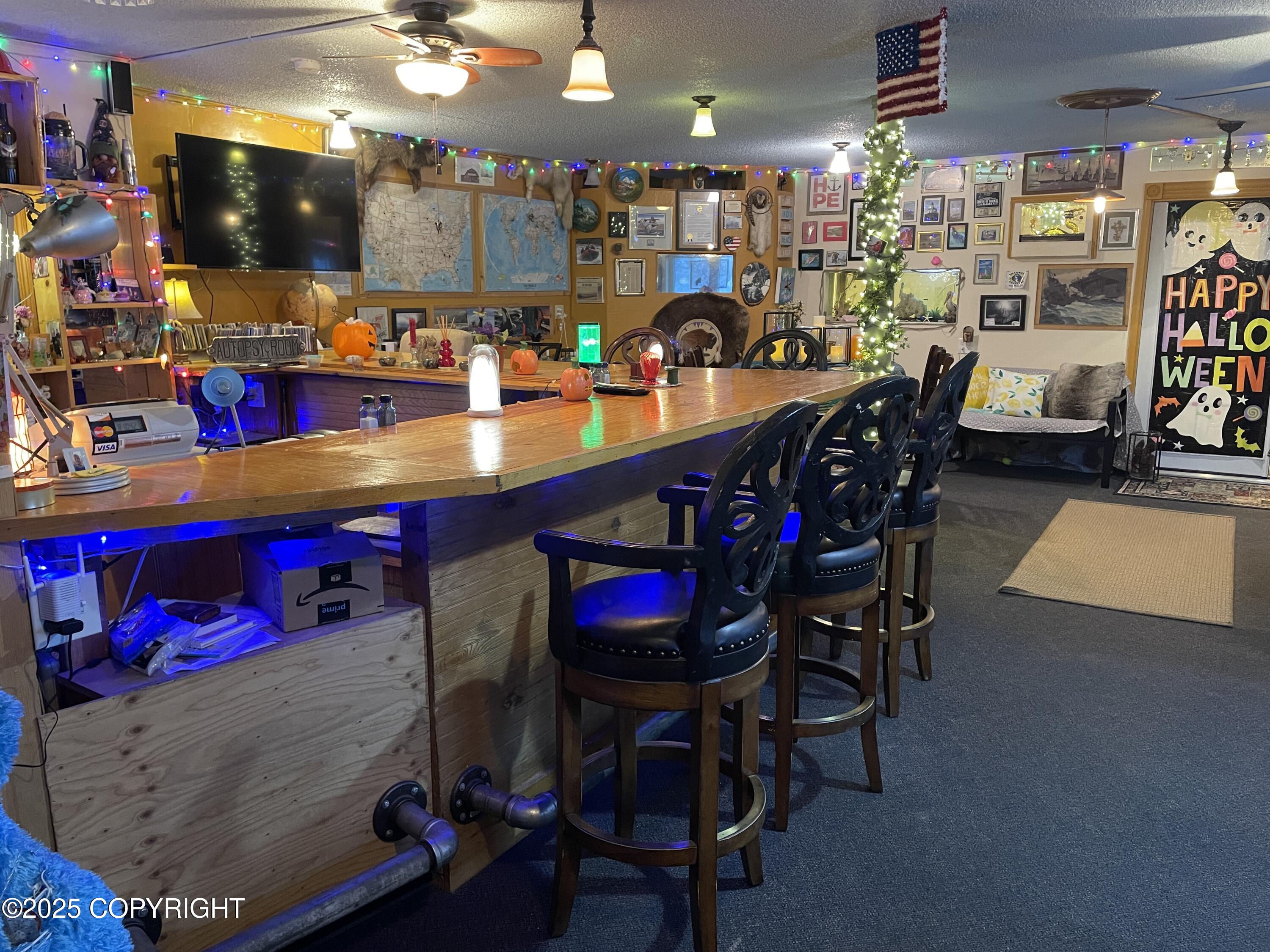 MP288.5 George Park Highway