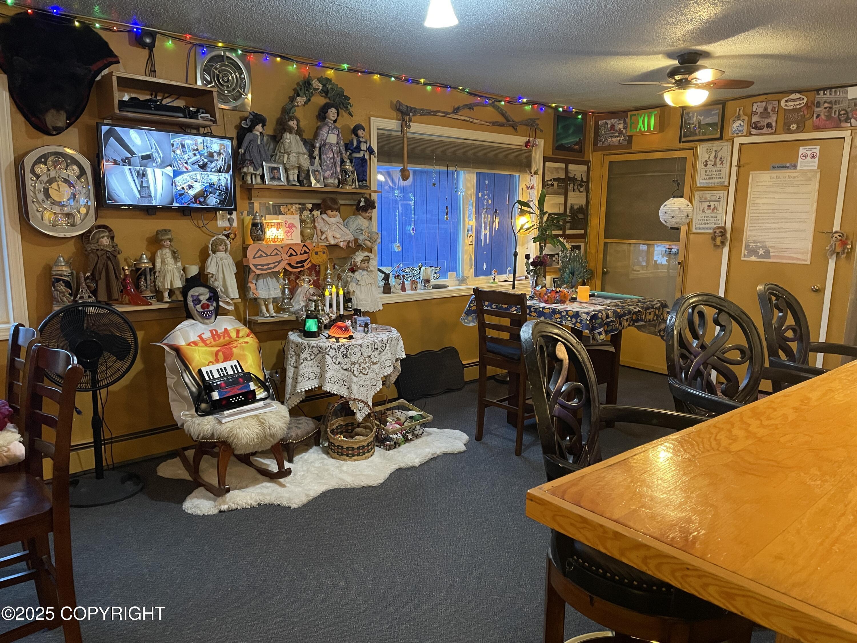 MP288.5 George Park Highway