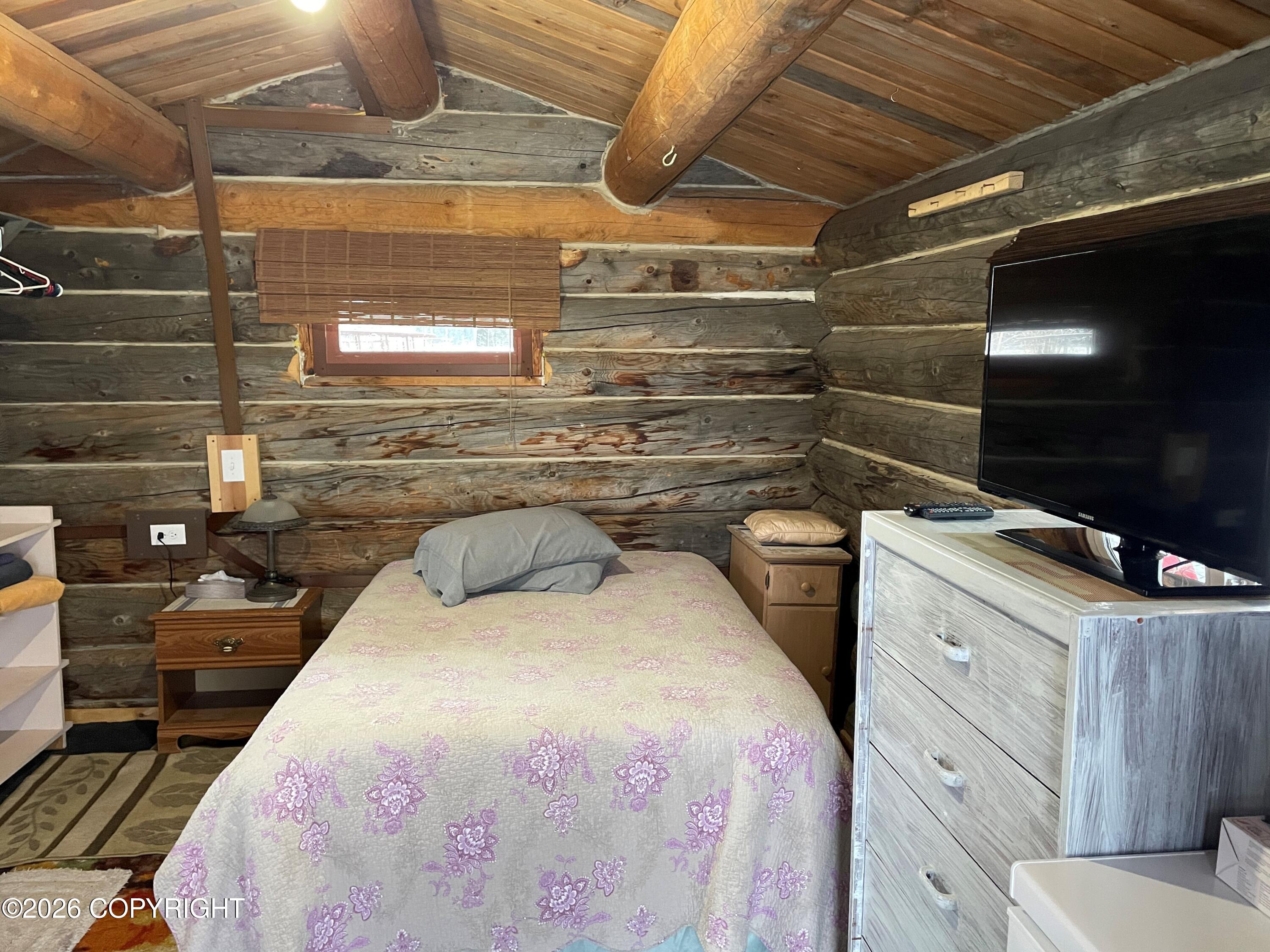 MP288.5 George Park Highway