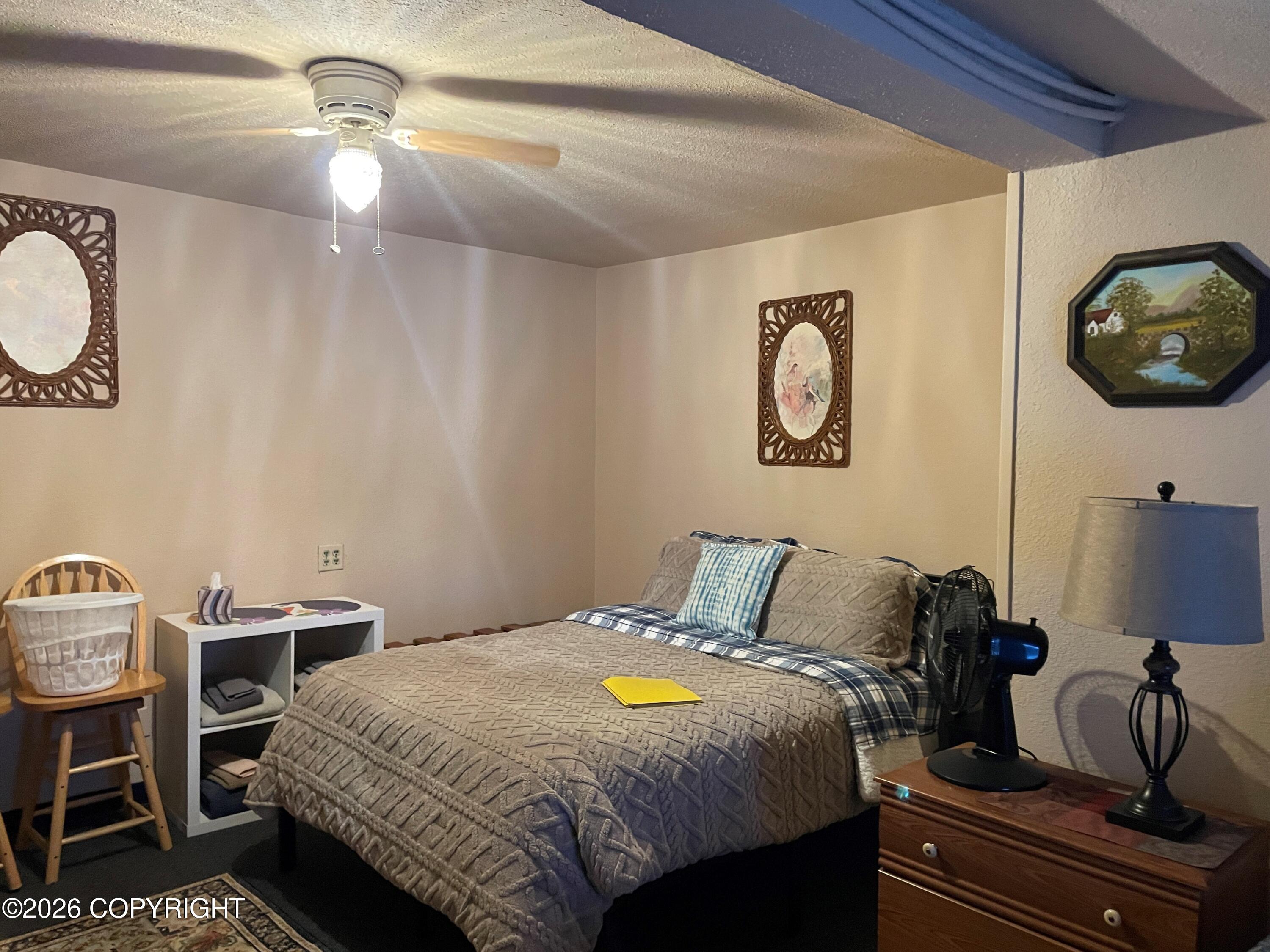 MP288.5 George Park Highway