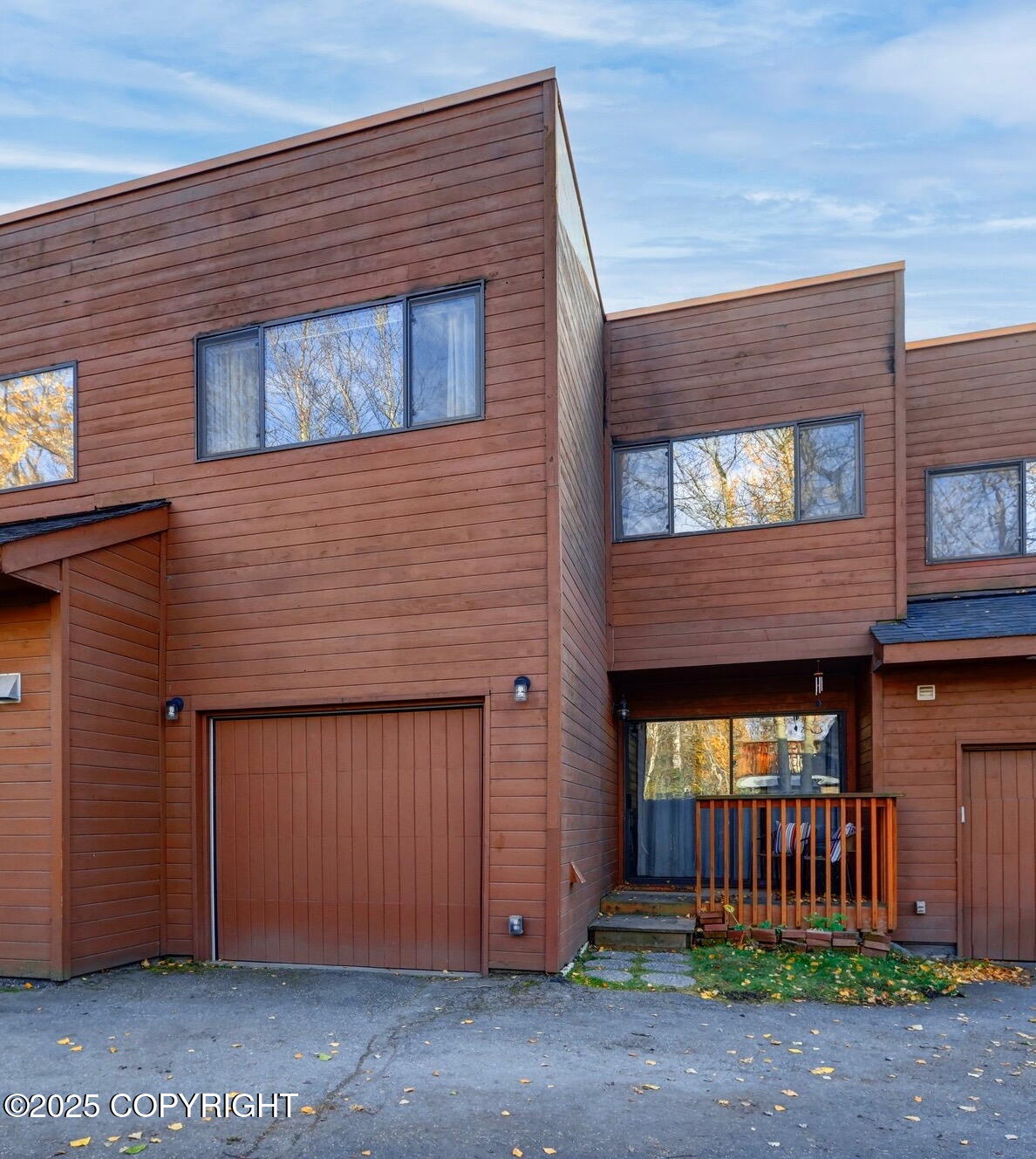 13210 Old Seward Highway # 15 Unit: #15