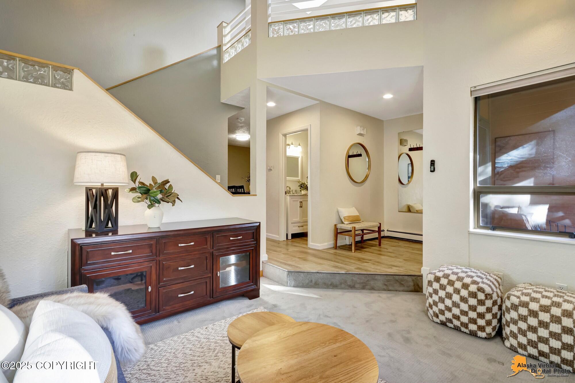 13210 Old Seward Highway # 15 Unit: #15